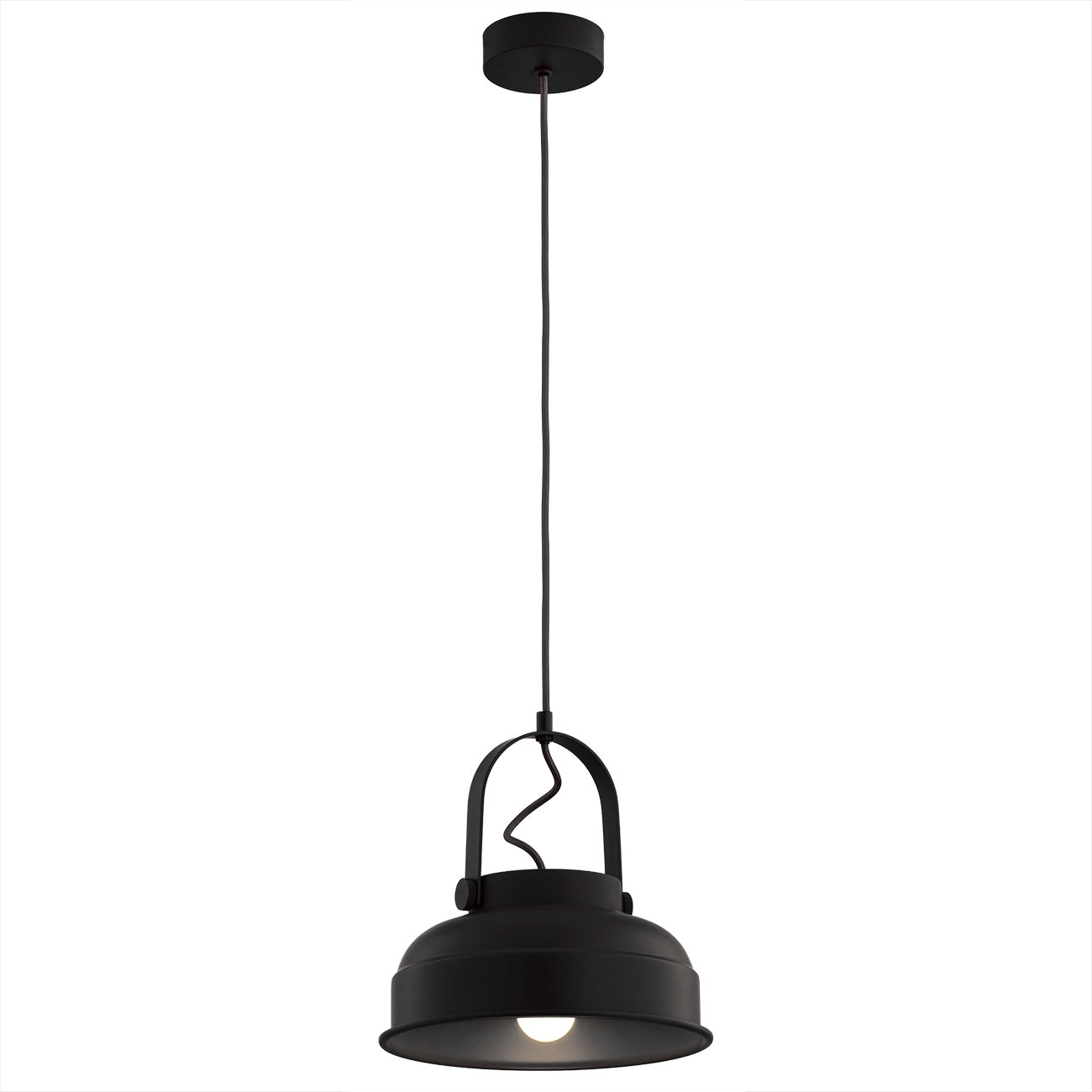 DAKOTA 8285 pendant lamp 1-light