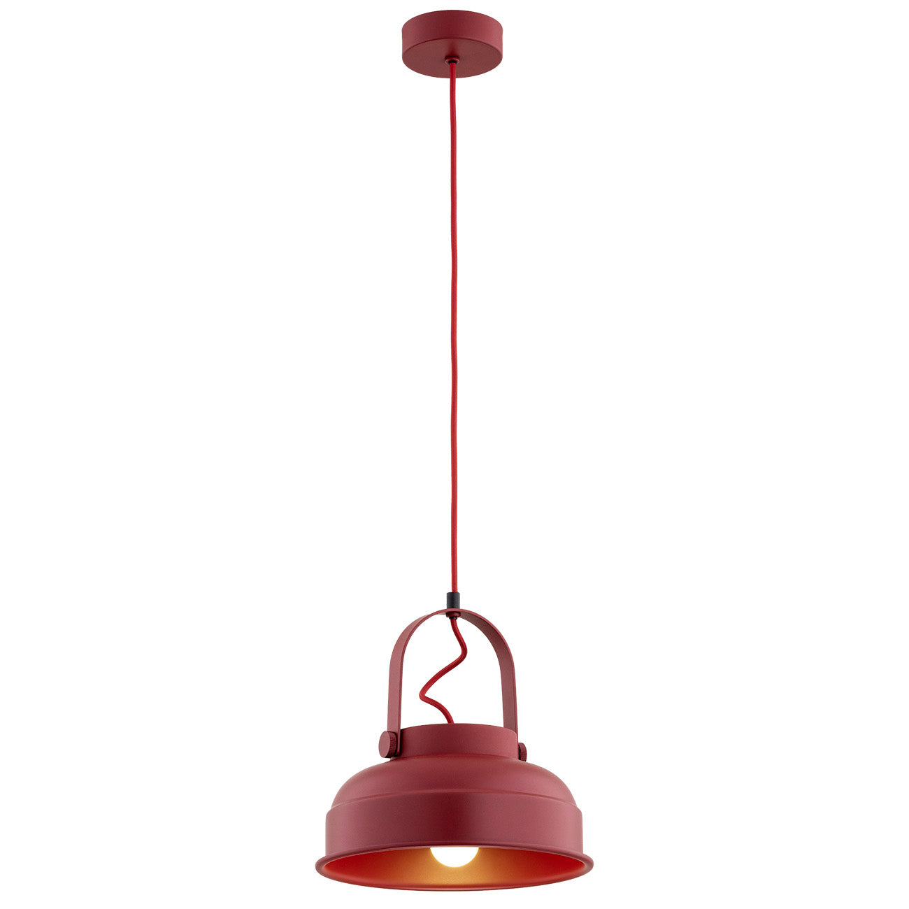 DAKOTA 8286 pendant lamp 1-light