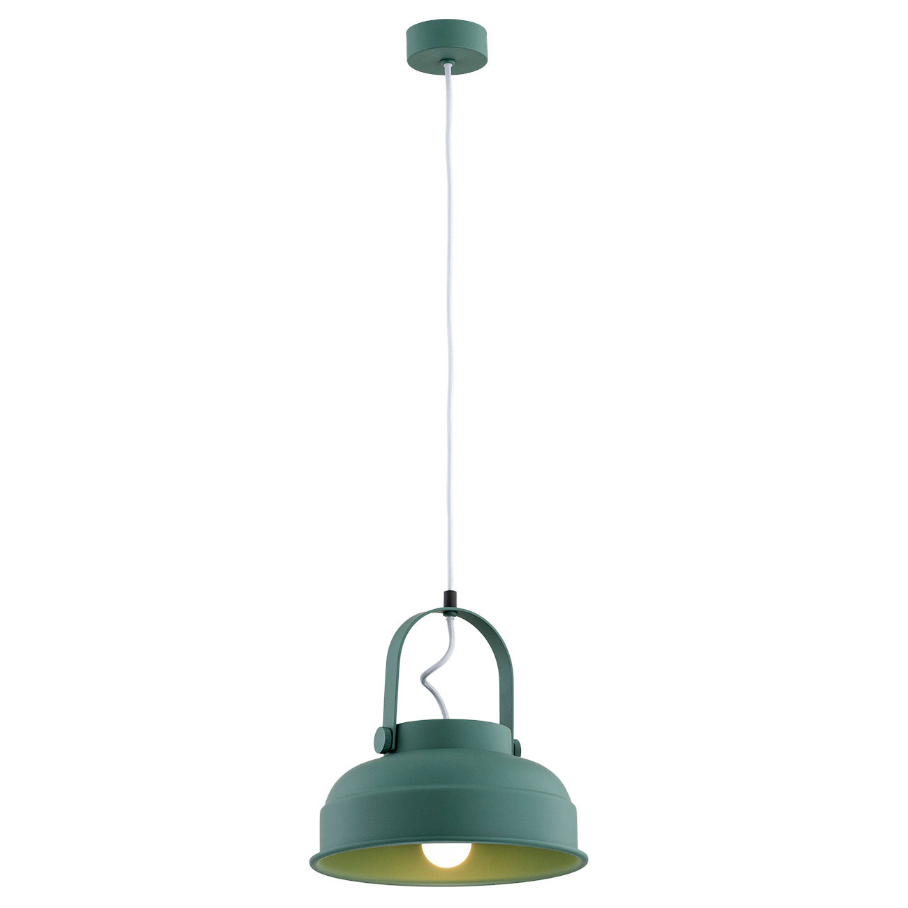 DAKOTA 8287 pendant lamp 1-light