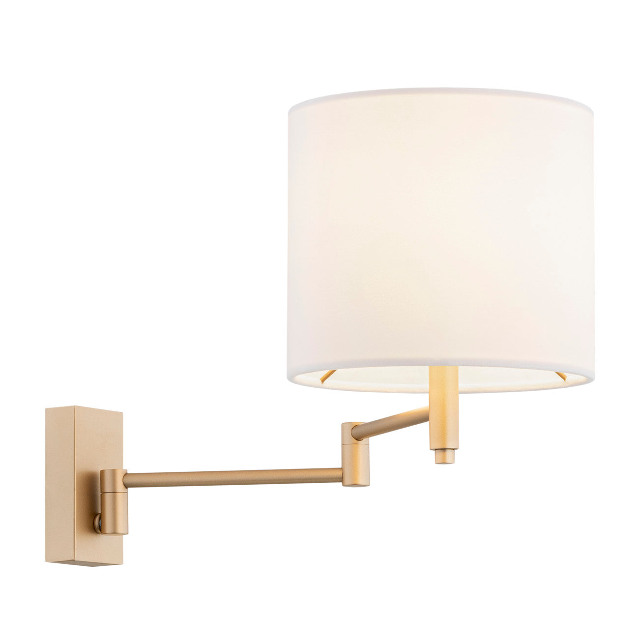DOLCE 8314 wall lamp 1-light, arm