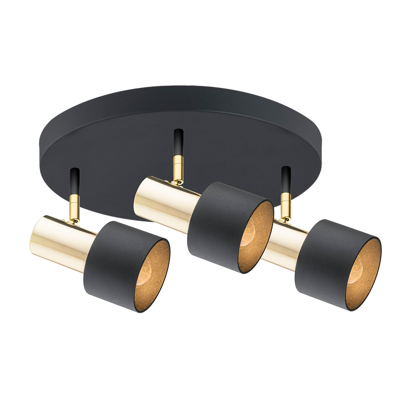DORIA 6006 ceiling lamp 3-light