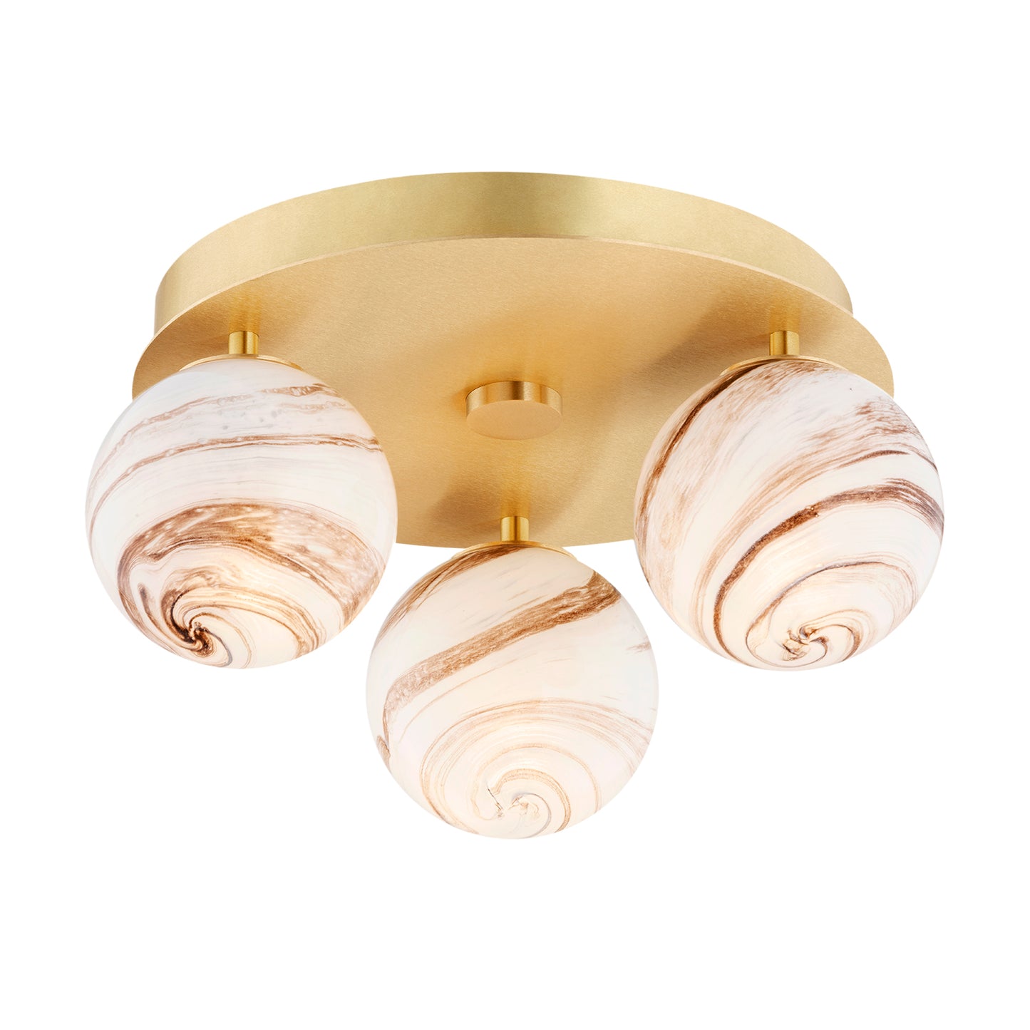 FABIO 6290 ceiling lamp 3-light (circle)