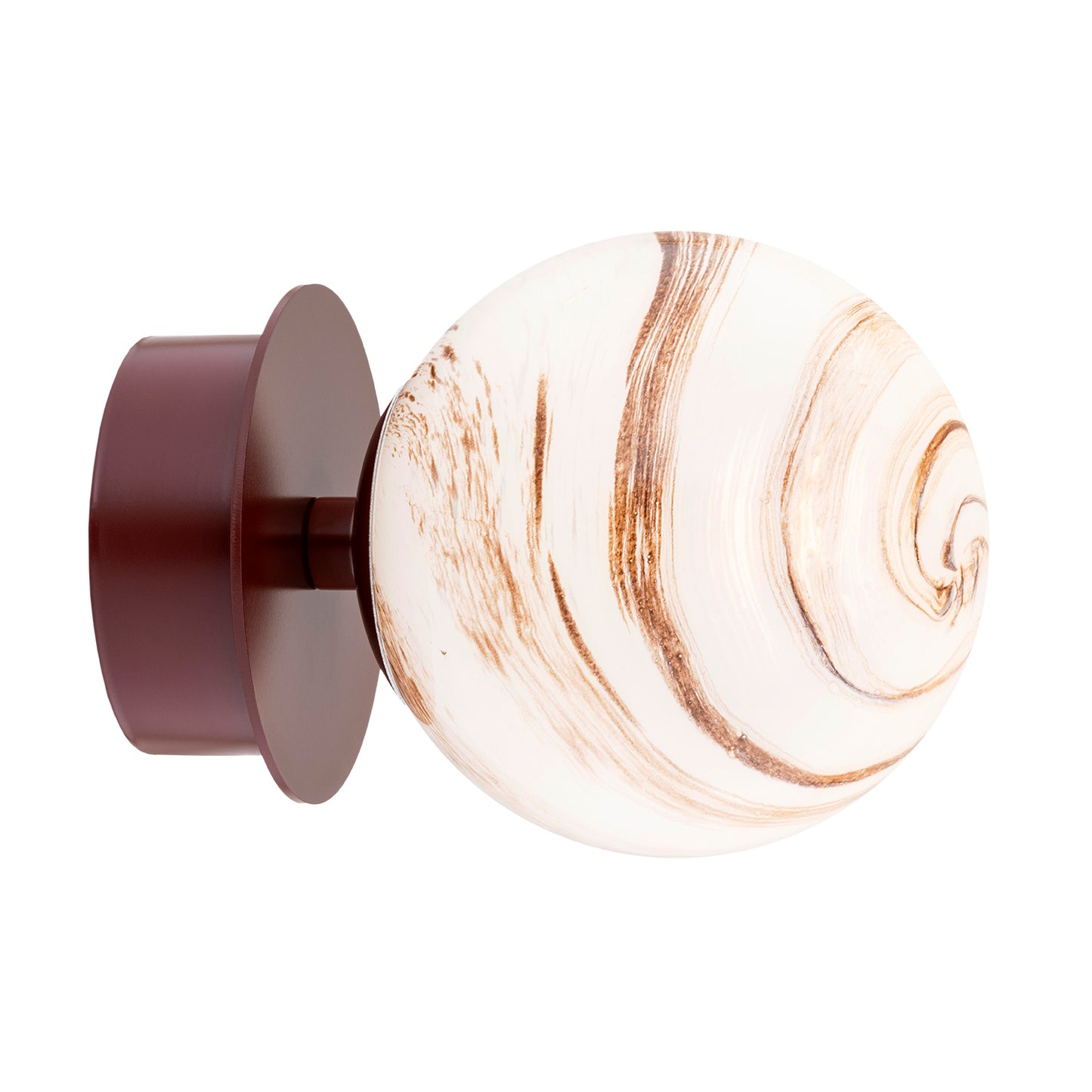 FABIO 8455 wall lamp / ceiling lamp 1-light