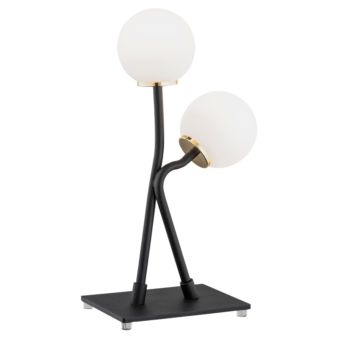 FARON 892 table lamp 2-light