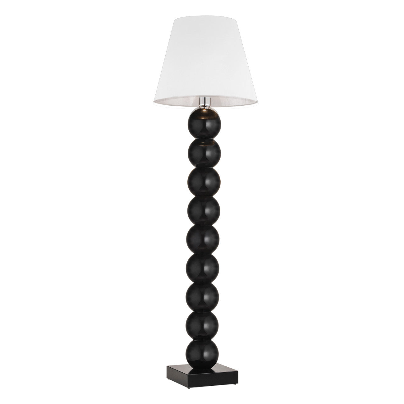 FUDŻI 4059 floor lamp 1-light