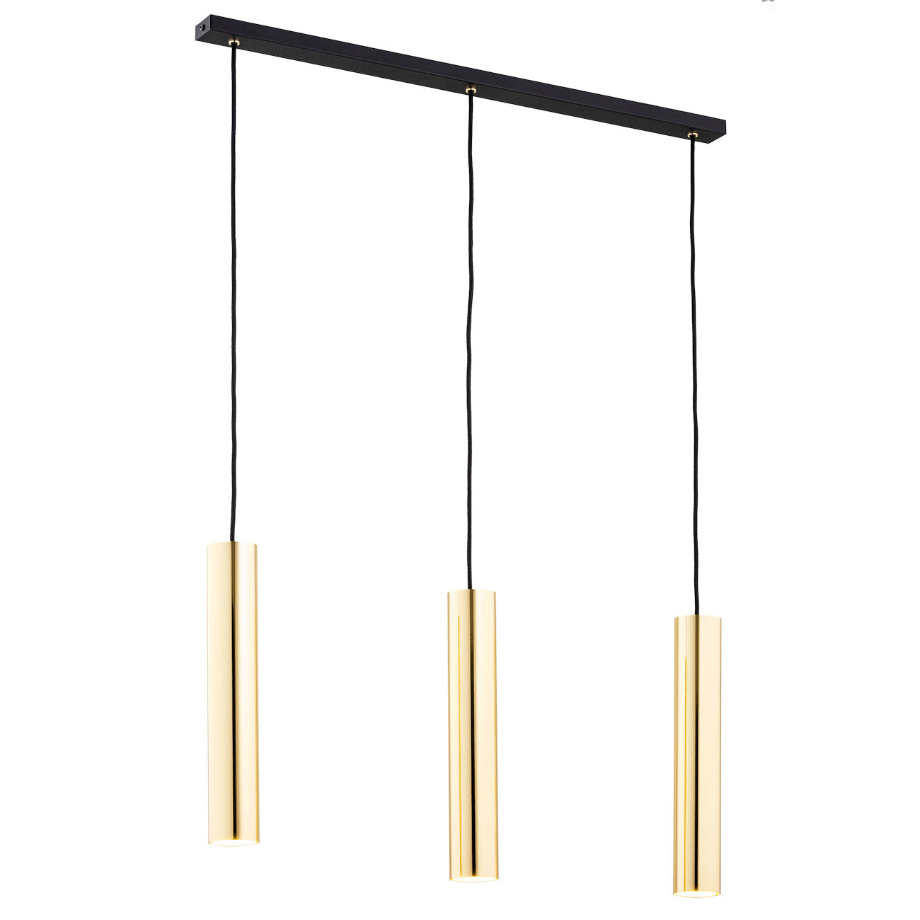 GOMERA PLUS 6113 3-light pendant lamp