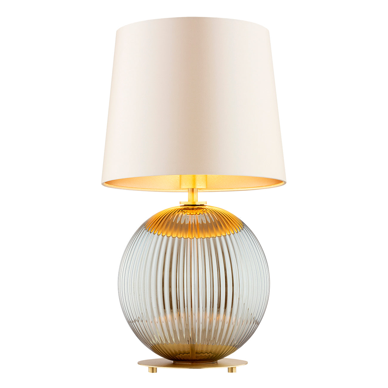 HAMILTON 8530 table lamp 1-light