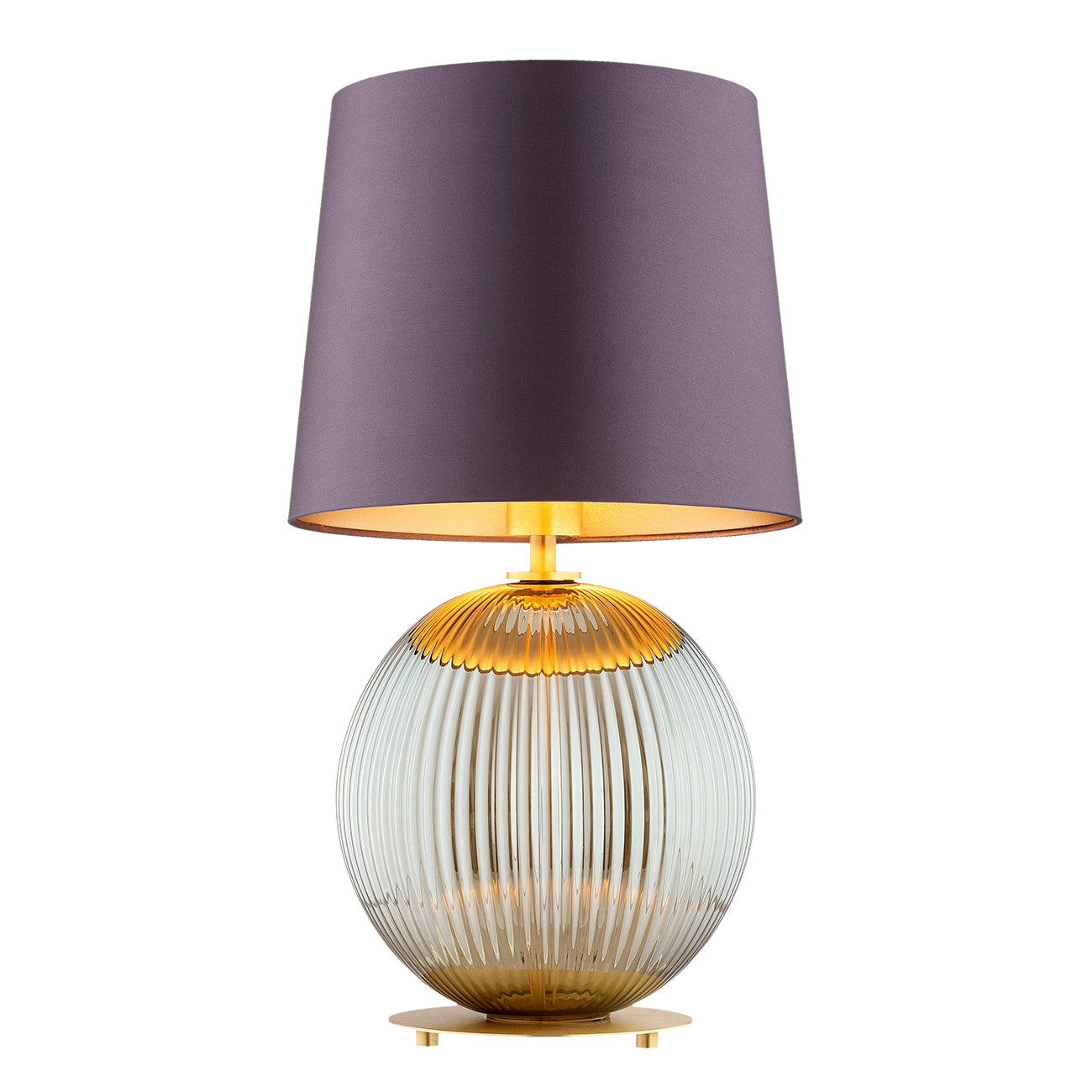 HAMILTON 8532 table lamp 1-light