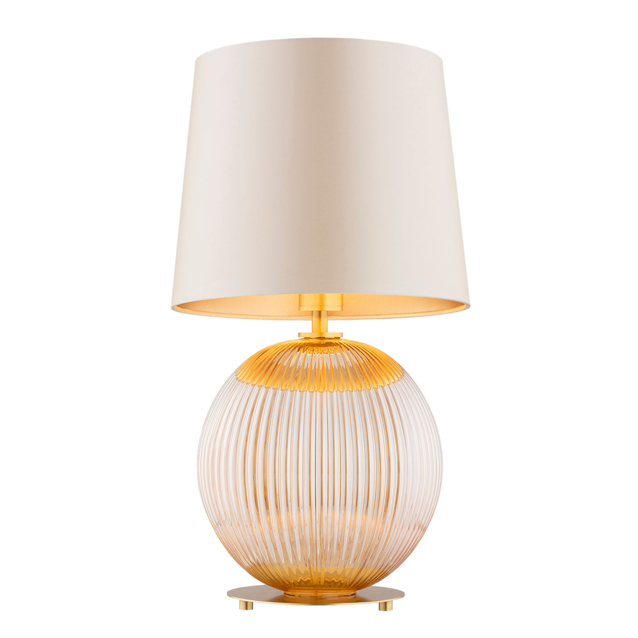 HAMILTON 8535 table lamp 1-light