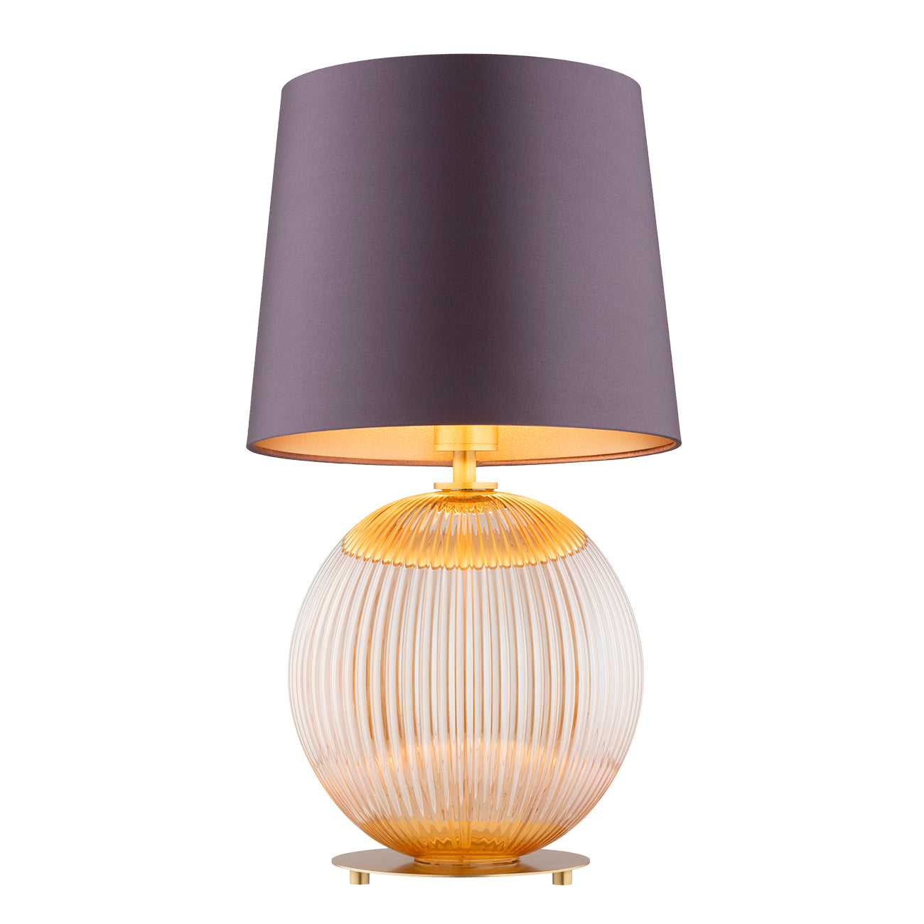 HAMILTON 8537 table lamp 1-light