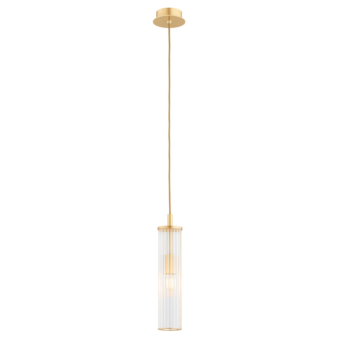 HAMPTON 8489 1-light pendant lamp
