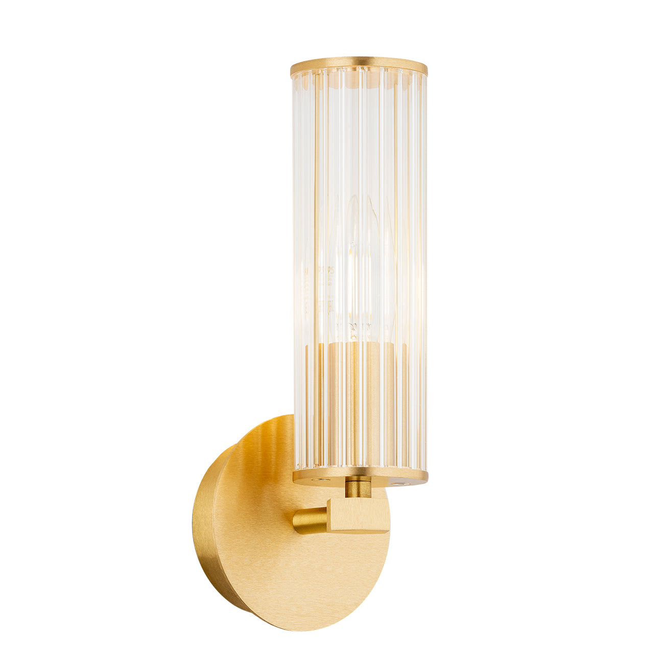 HAMPTON 8497 wall lamp 1-light