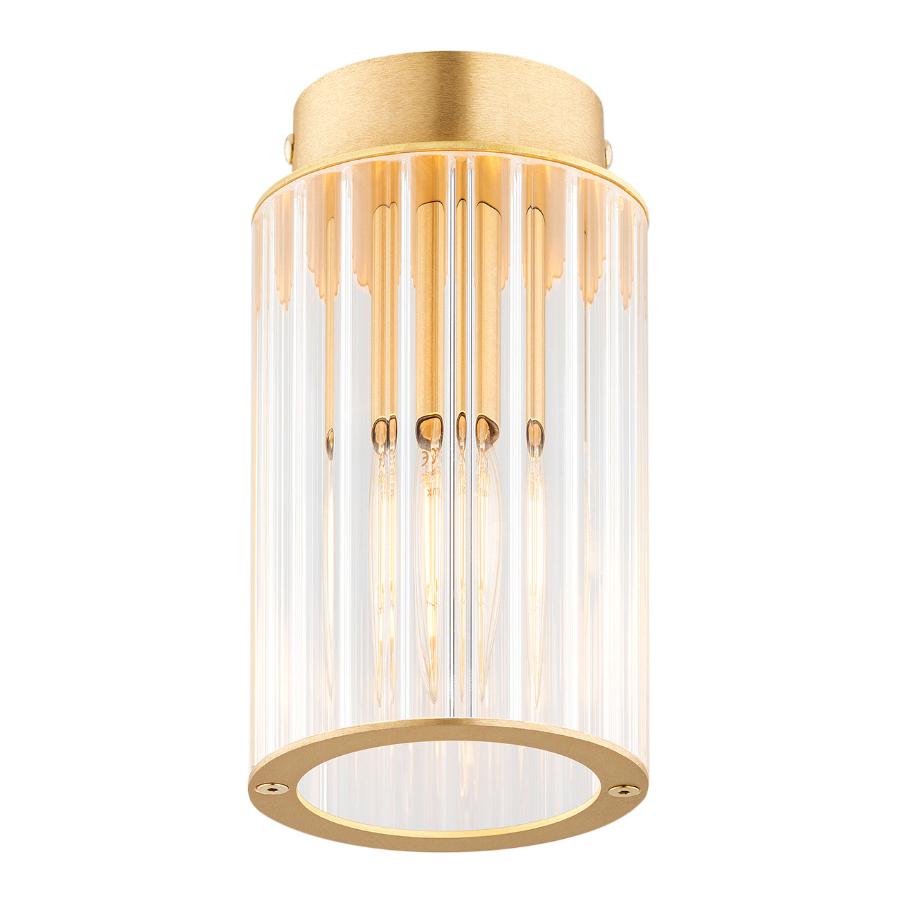 HAMPTON 8501 ceiling lamp, 1-light