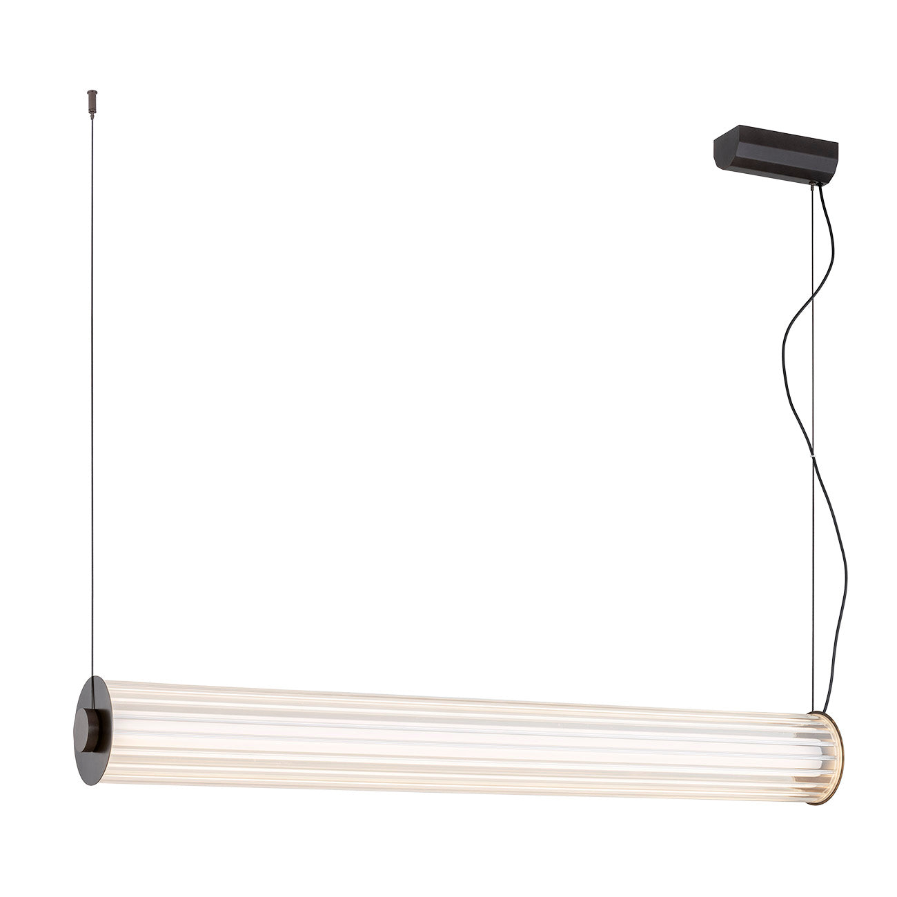 HAMPTON 8625 pendant lamp 1-light LED