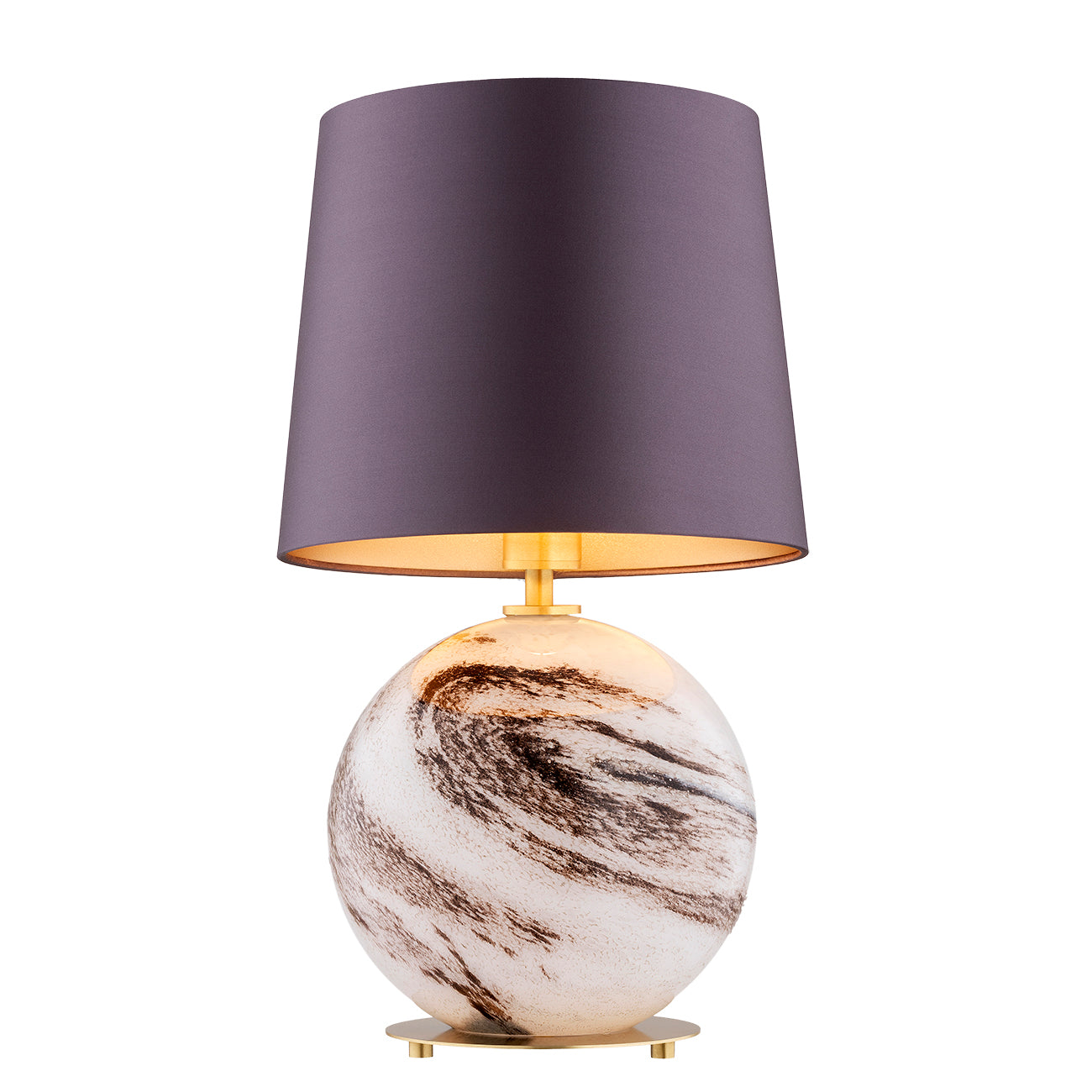 HARLEM 8548 table lamp 1-light