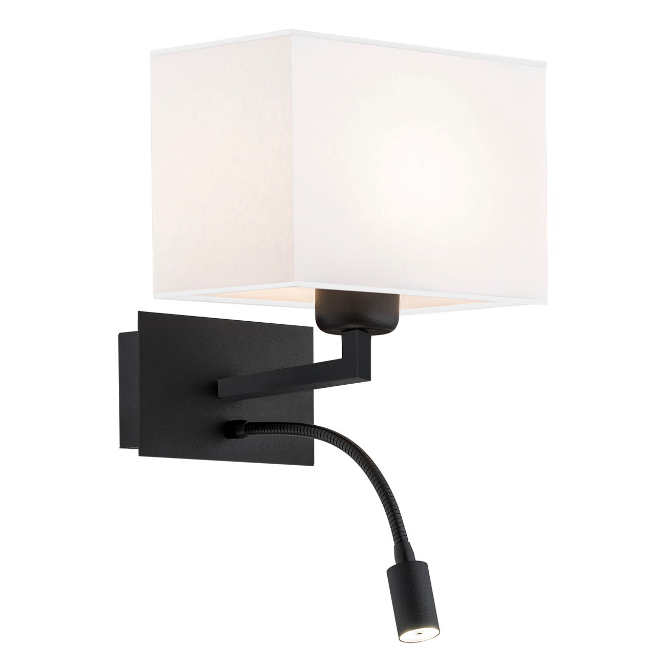 HILARY 868 wall lamp 2-light
