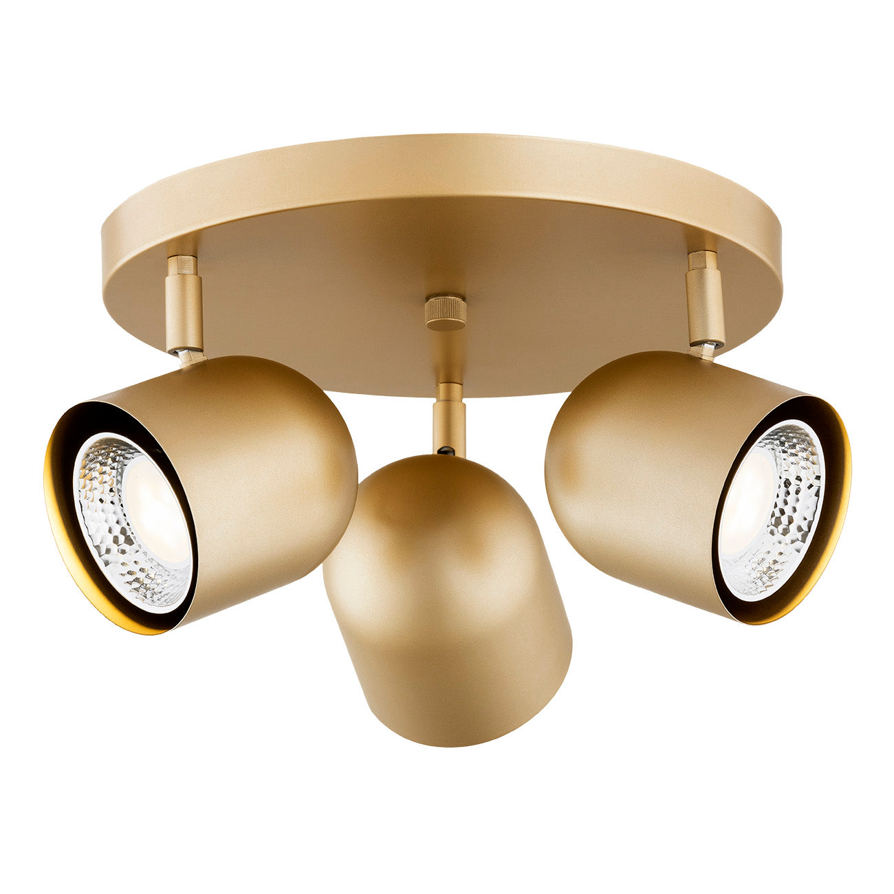 ISOLA 6249 ceiling lamp, 3-light