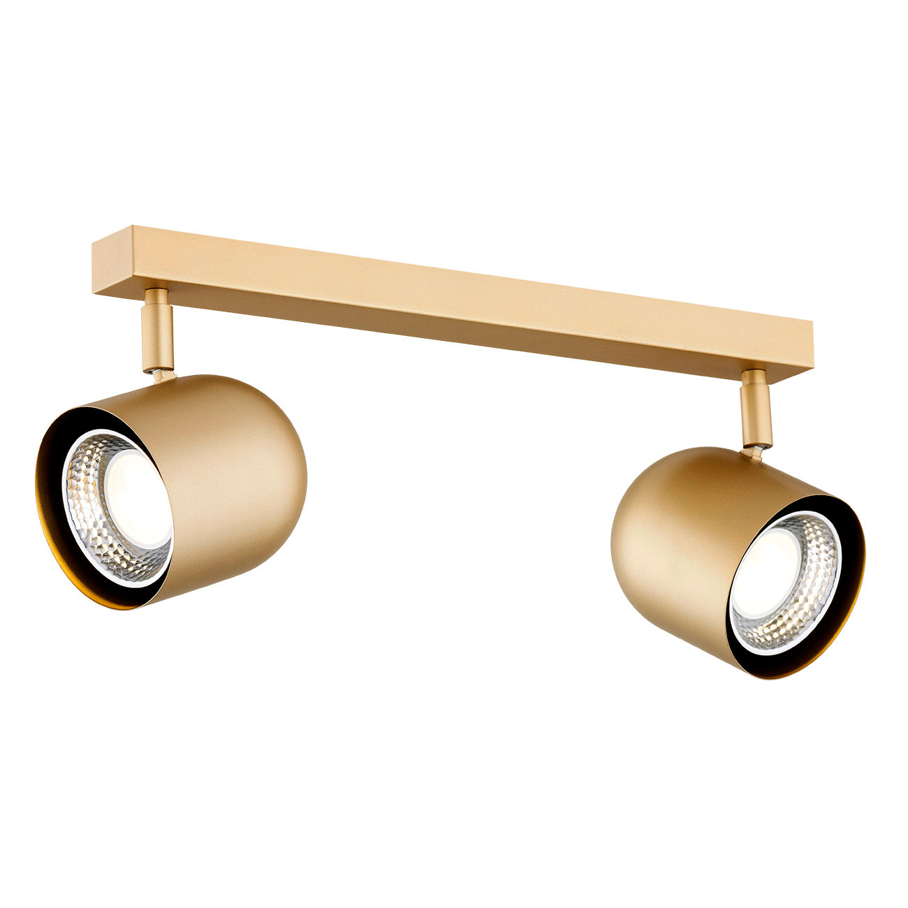 ISOLA 7150 ceiling lamp 2-layer