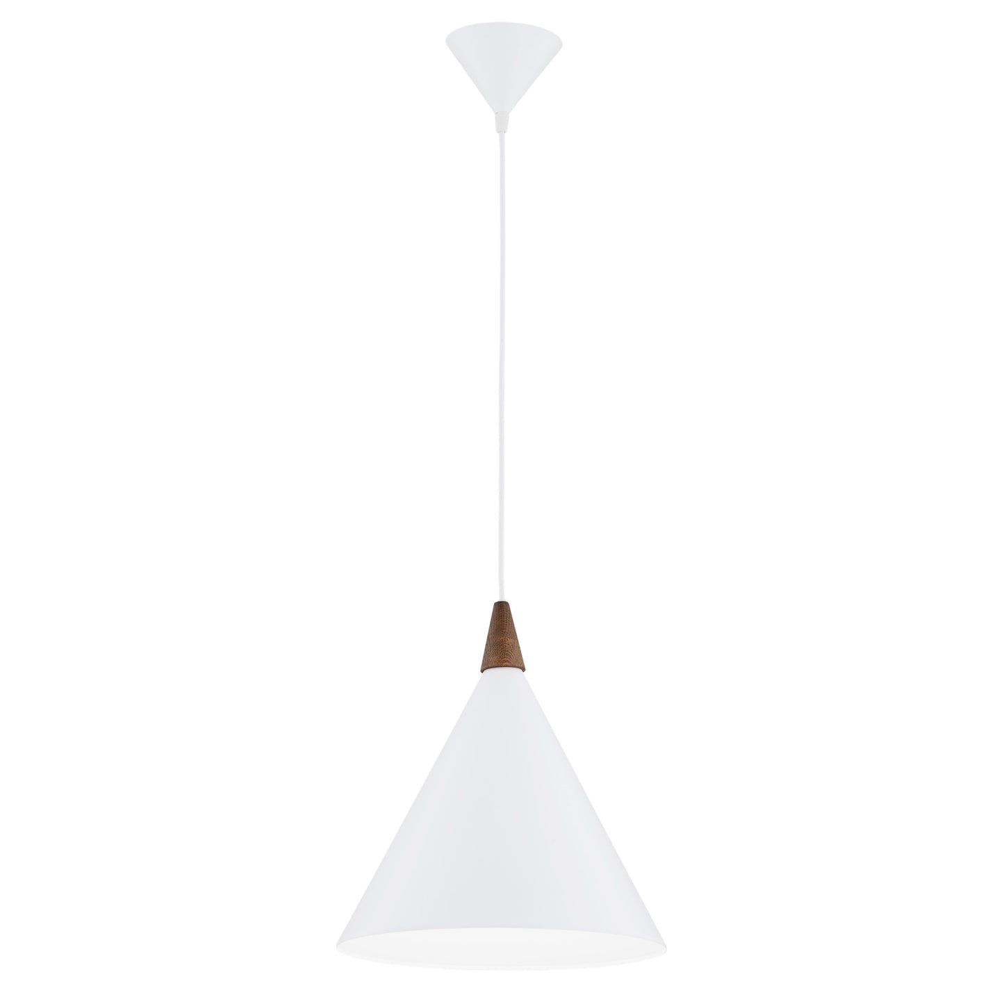 KEGEL 8631 1-light pendant lamp L