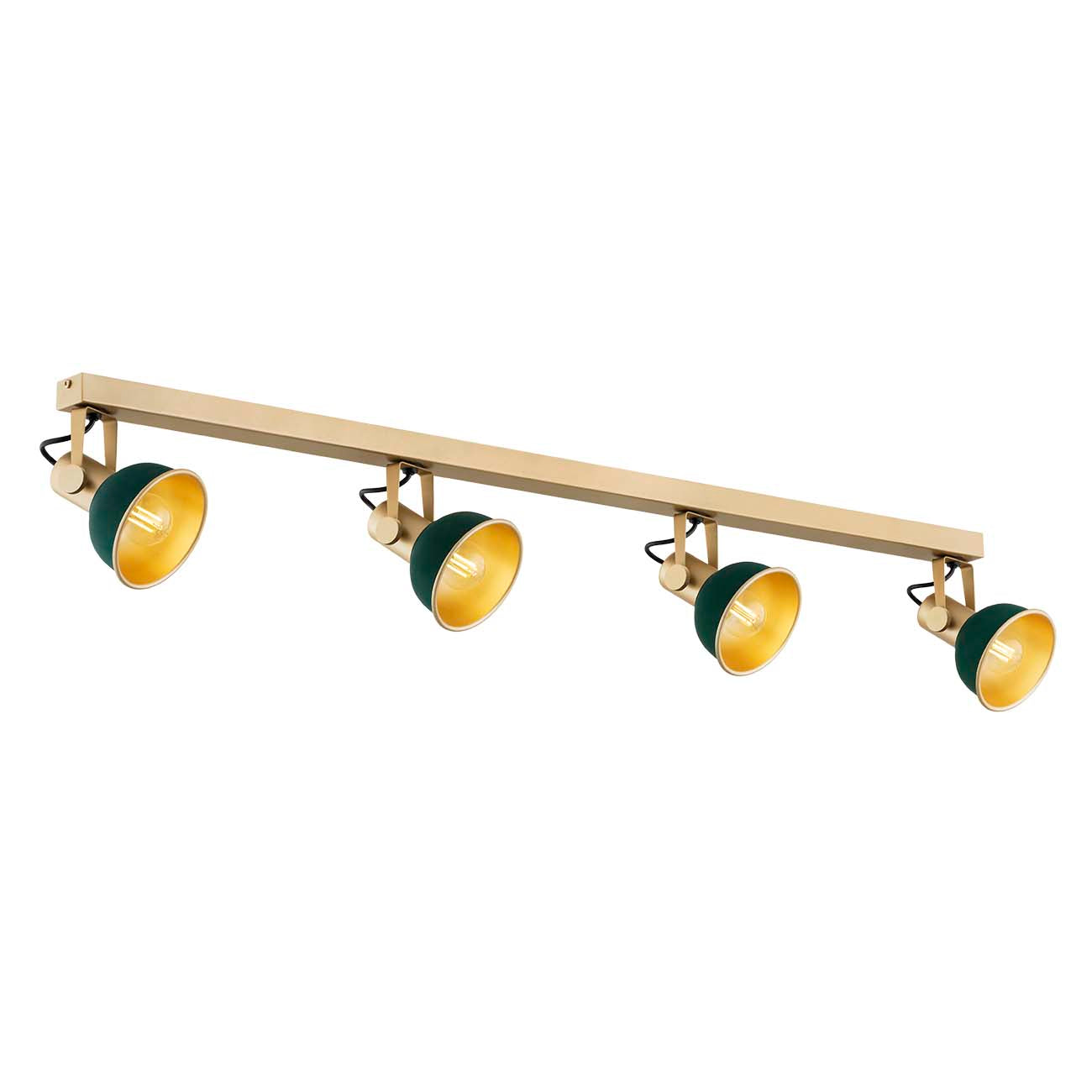 LENORA 1800 ceiling light 4 pcs.