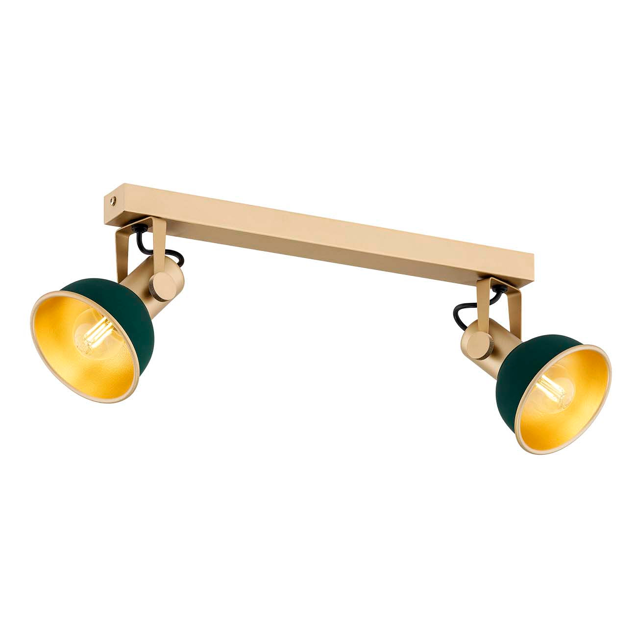 LENORA 7143 ceiling lamp 2-layer