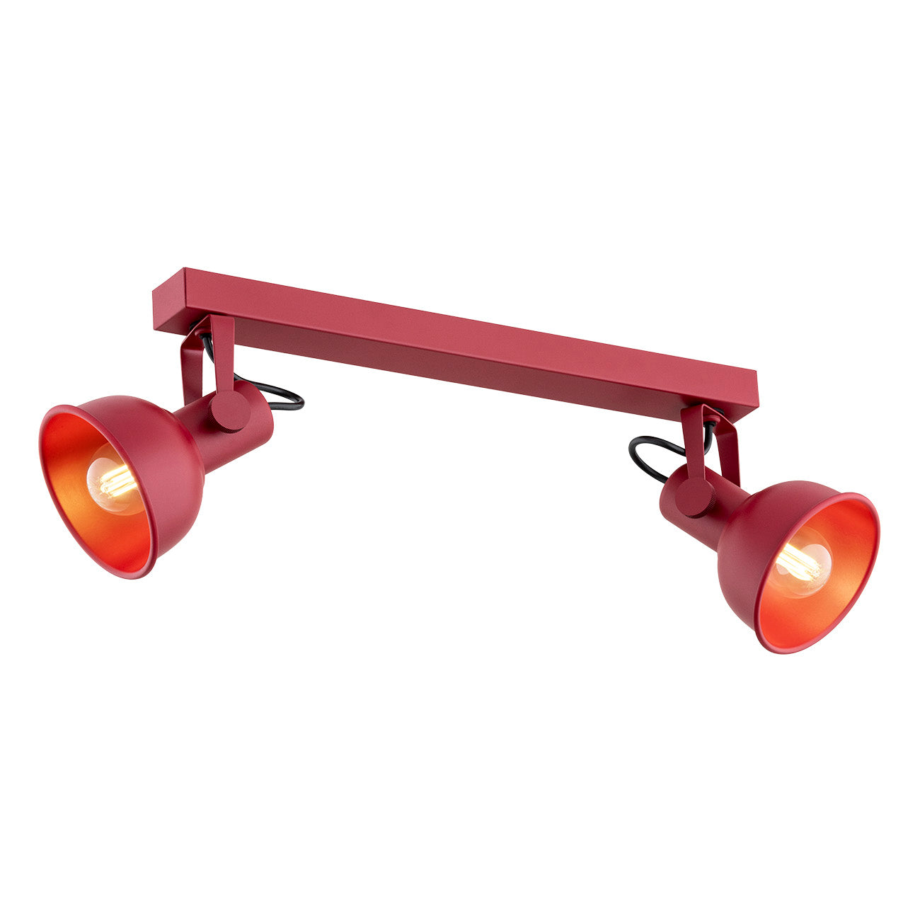 LENORA 7173 ceiling light 2-light