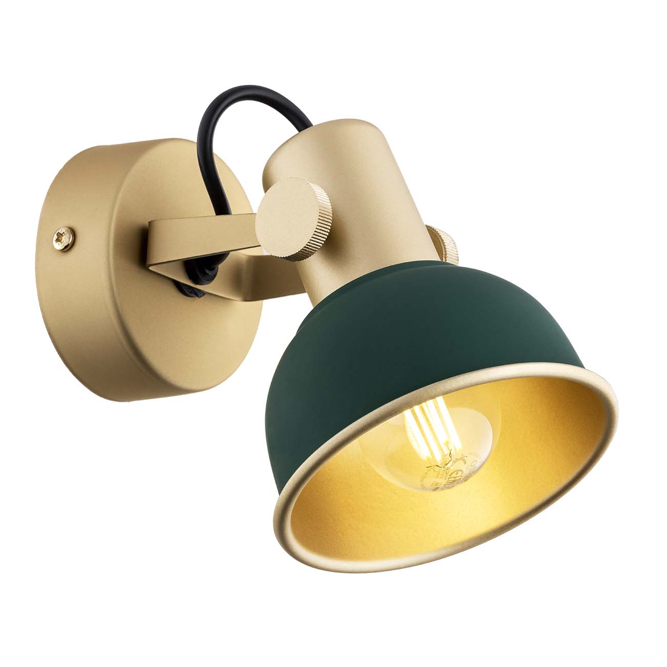 LENORA 8247 wall lamp / ceiling lamp 1-light