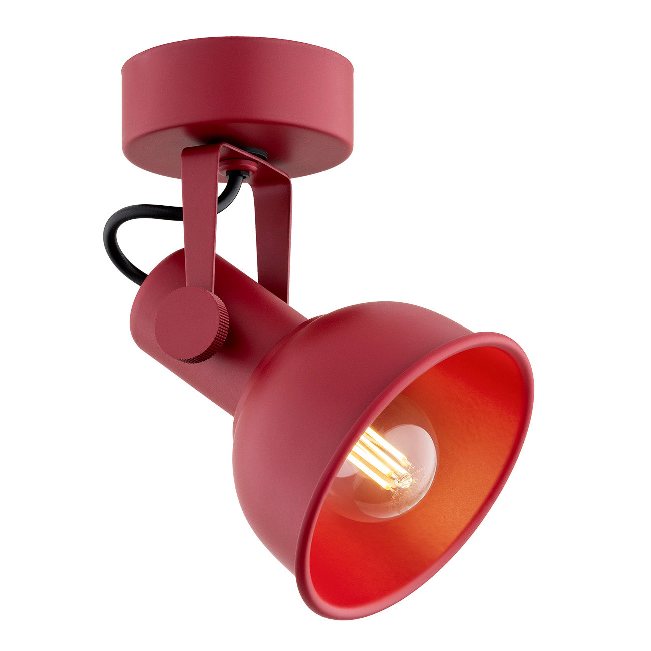 LENORA 8298 wall lamp / ceiling lamp 1-light
