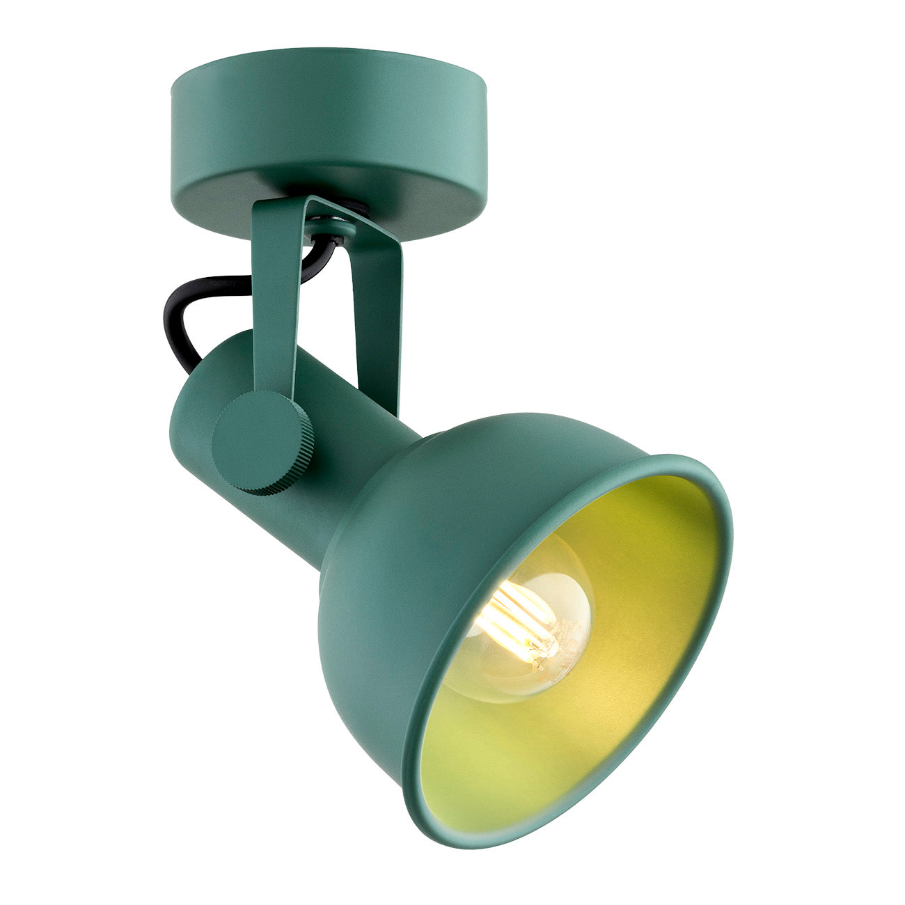 LENORA 8299 wall lamp / ceiling lamp 1-light