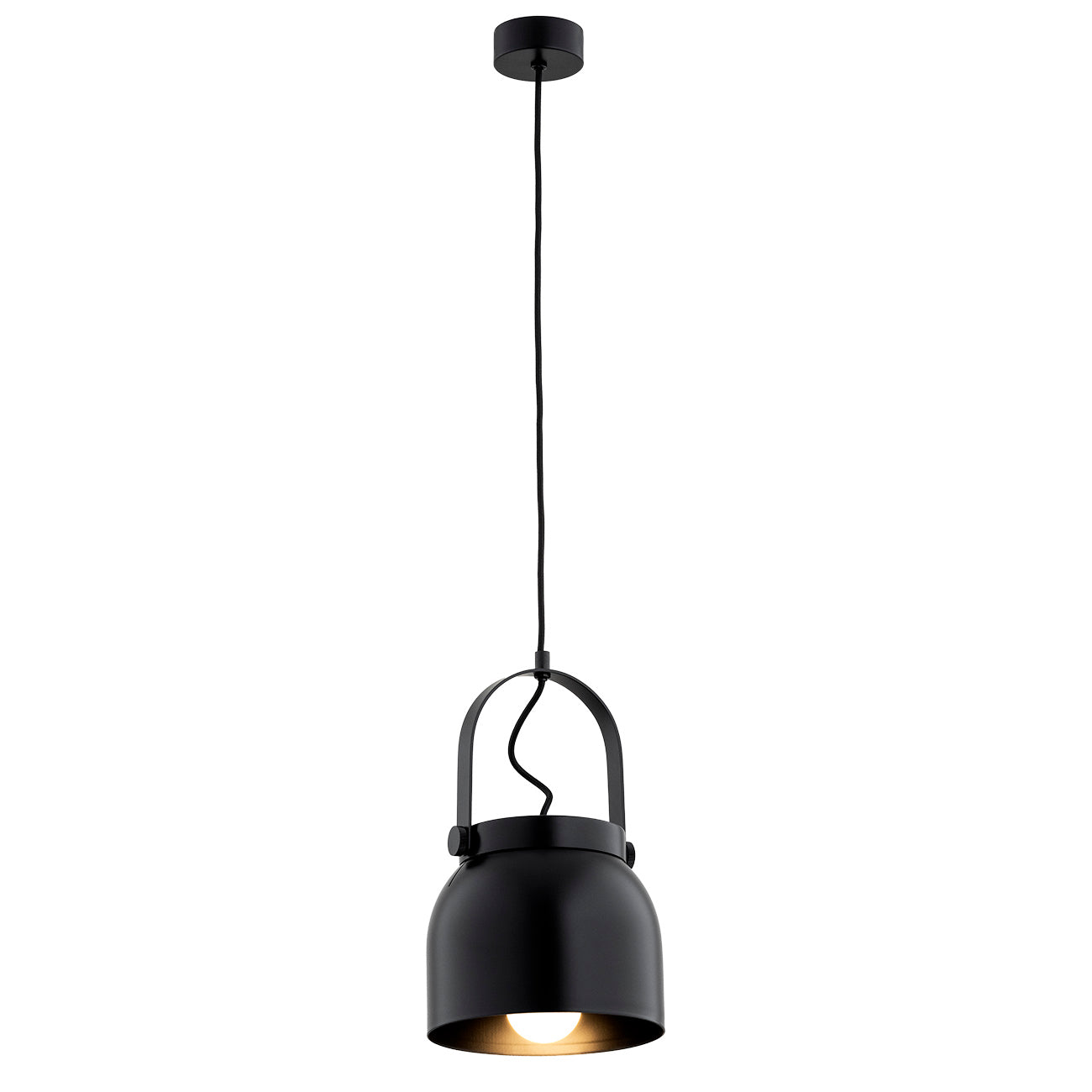 LOGAN 8281 1-light pendant lamp