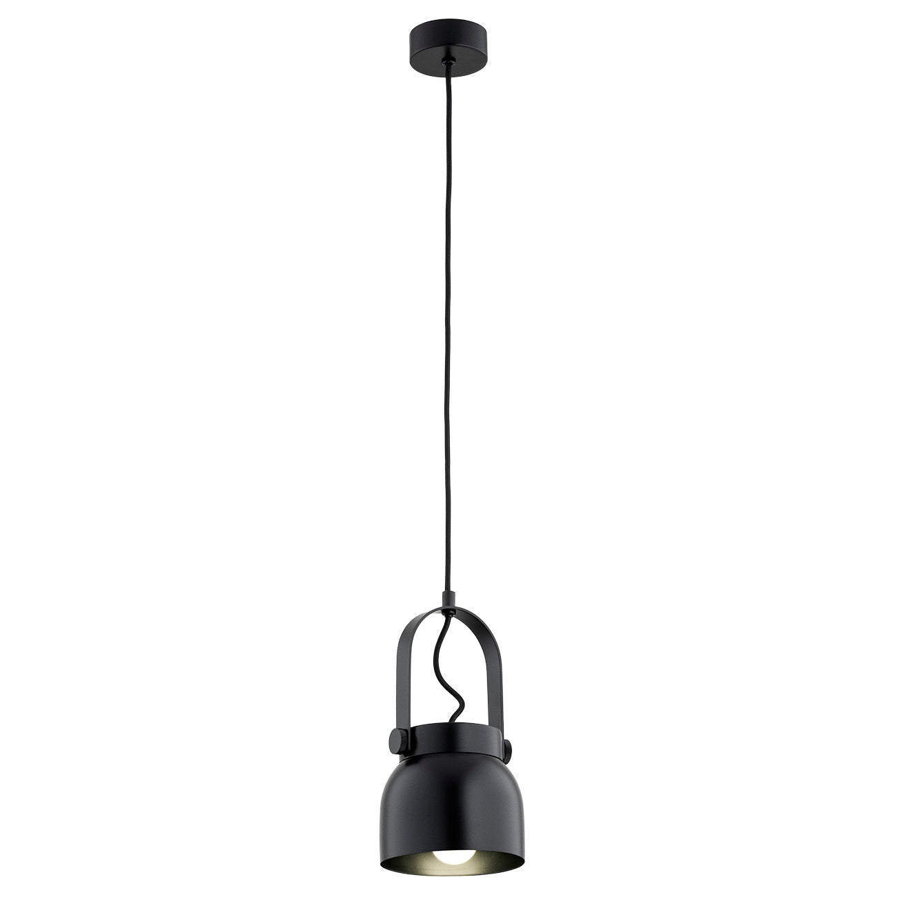 LOGAN 8291 pendant lamp 1-light, smaller