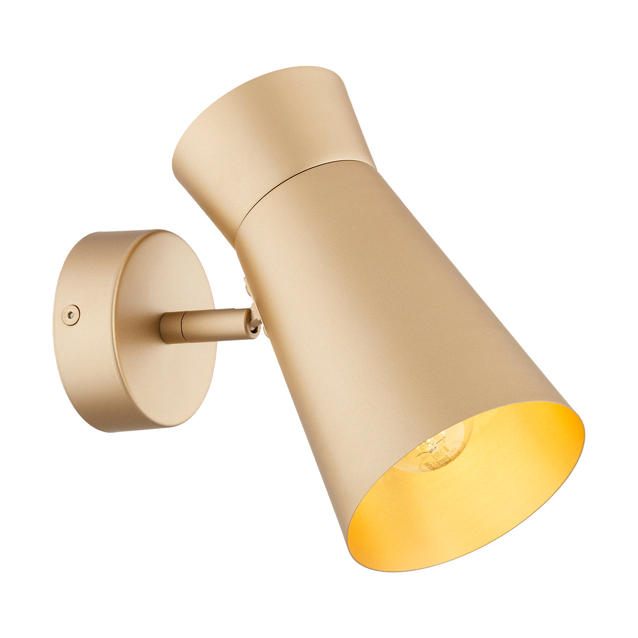 LORD 8764 wall lamp 1-light