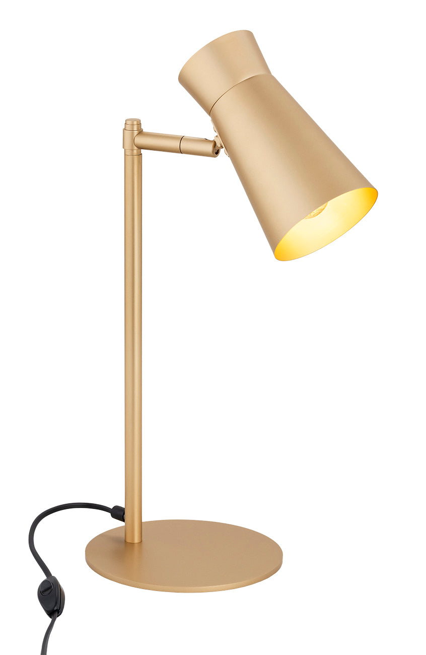 LORD 8874 desk lamp 1-light