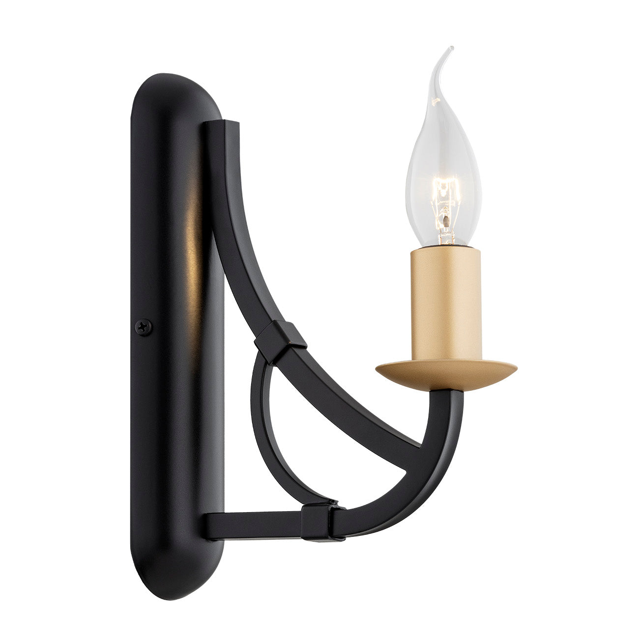 LORENZO 8355 wall lamp 1-light