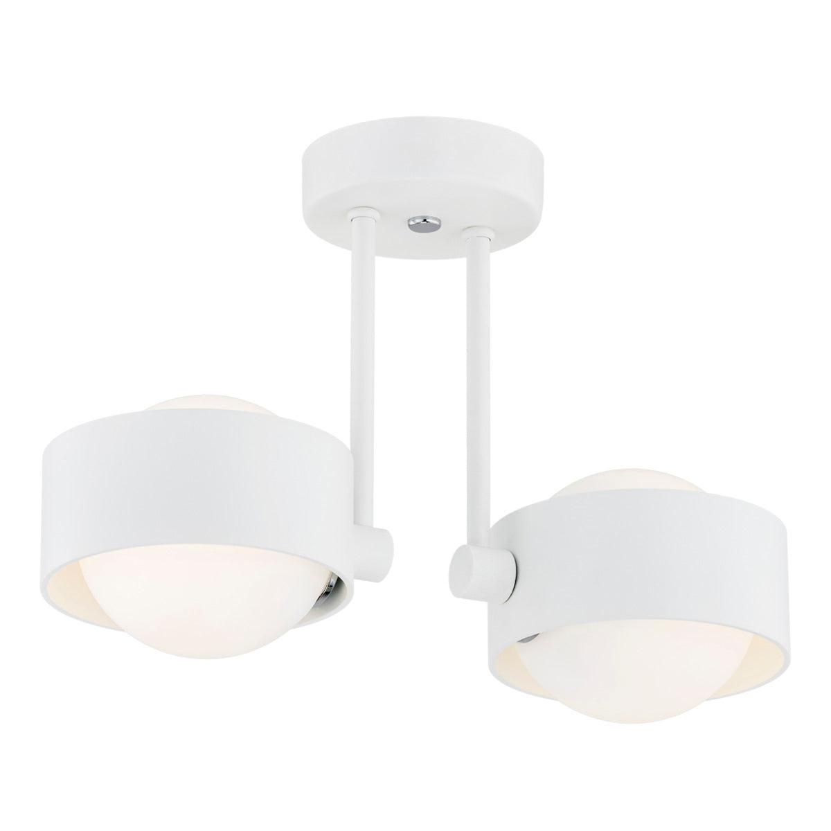 MASSIMO PLUS 7088 2-light pendant lamp