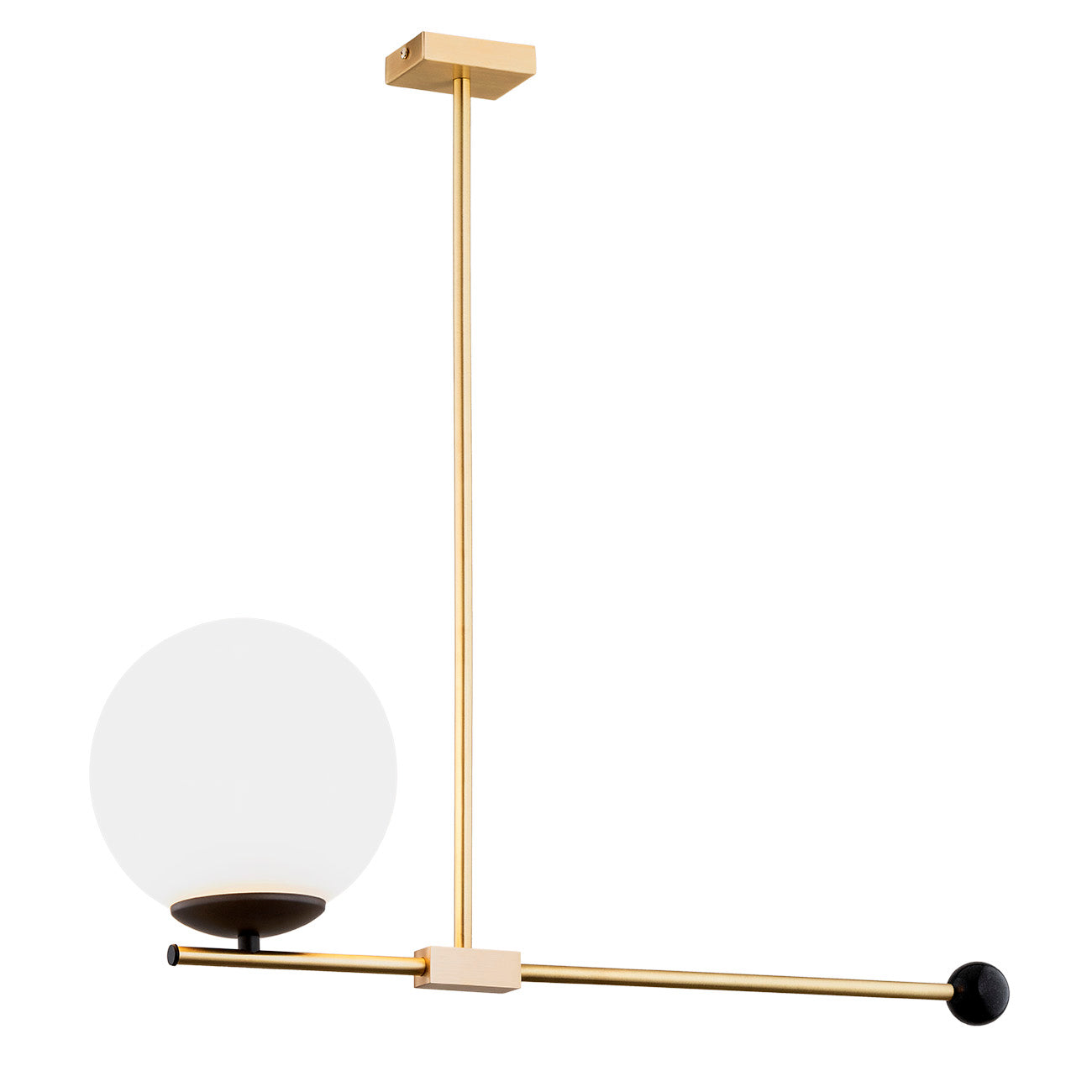 MEGAN 4738 pendant lamp 1-light