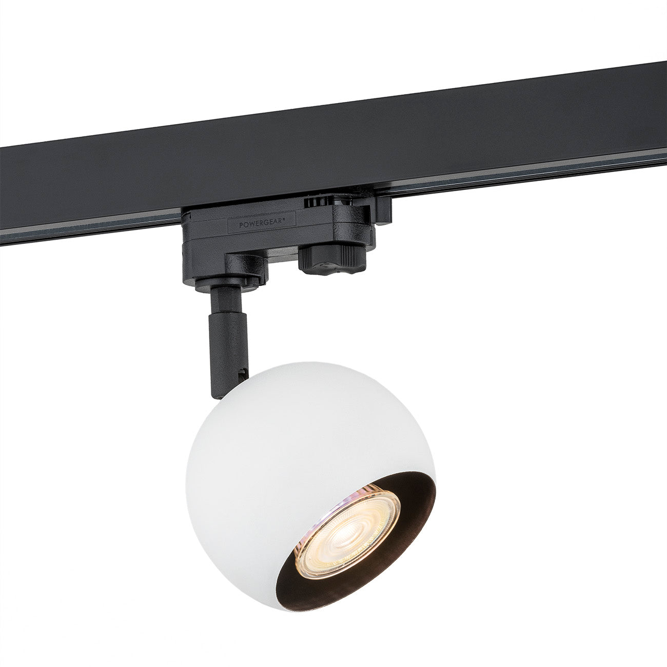 MURI 4377 1-light reflector