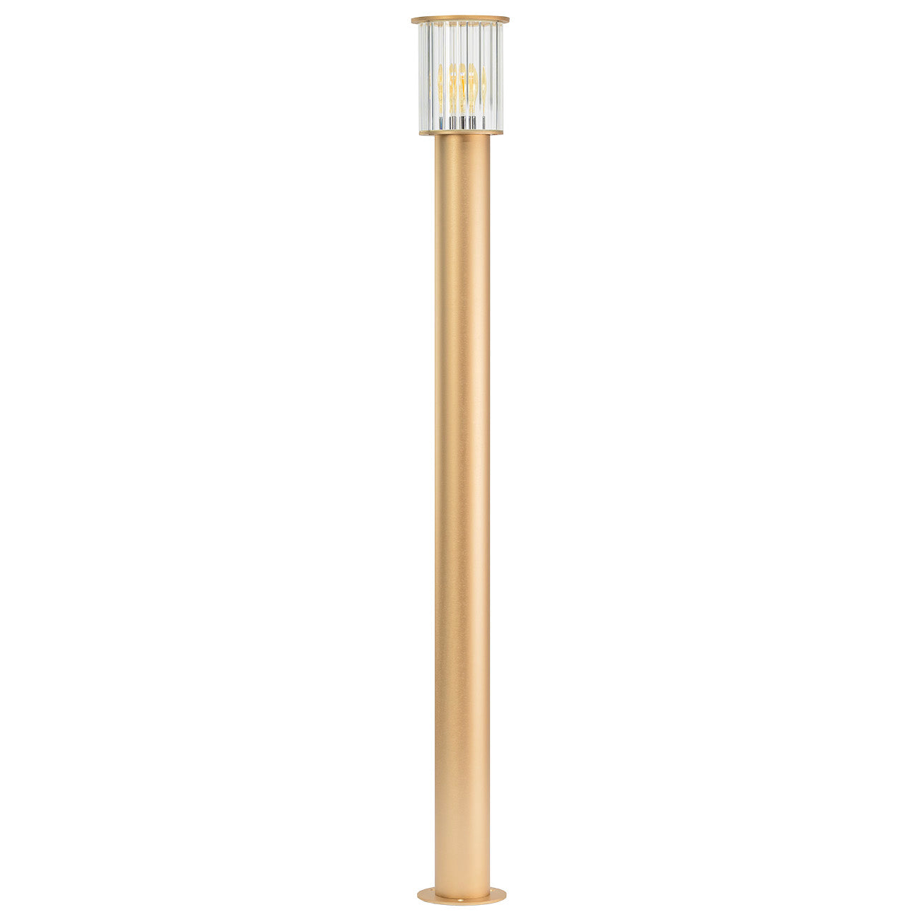 NORFOLK 8754 garden floor lamp 1-light, large