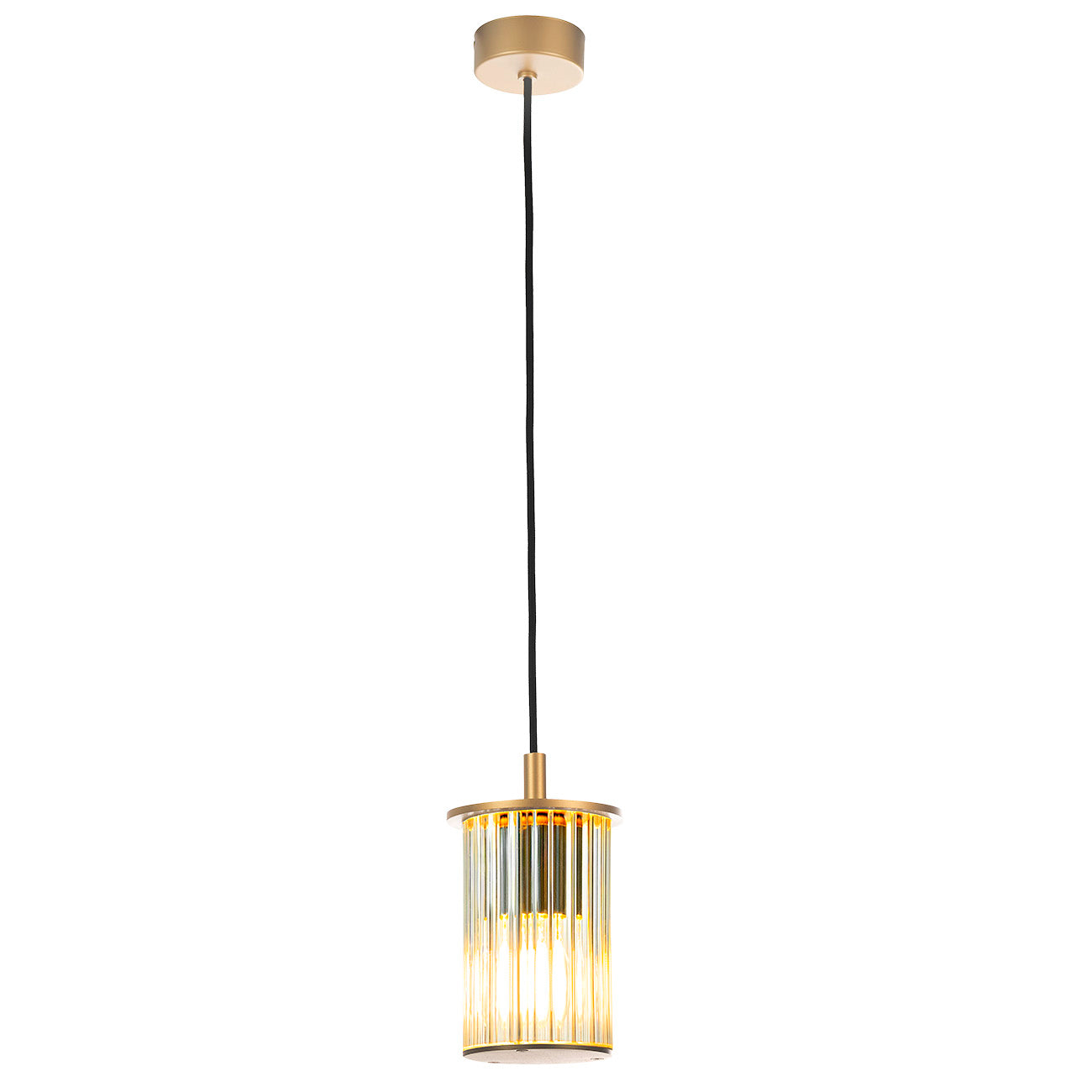 NORFOLK 8755 garden pendant lamp, 1-light
