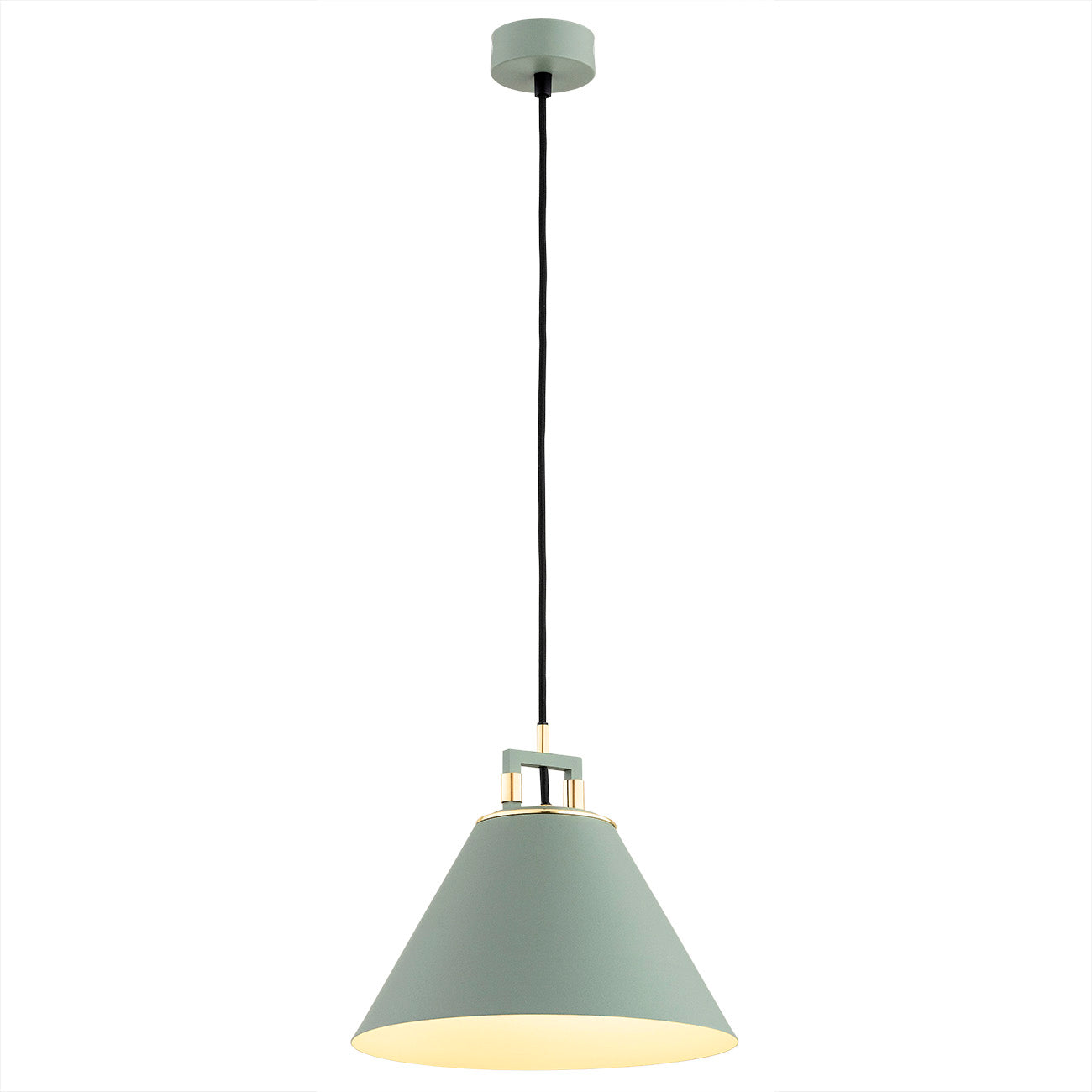ORTE 4916 1-light pendant lamp