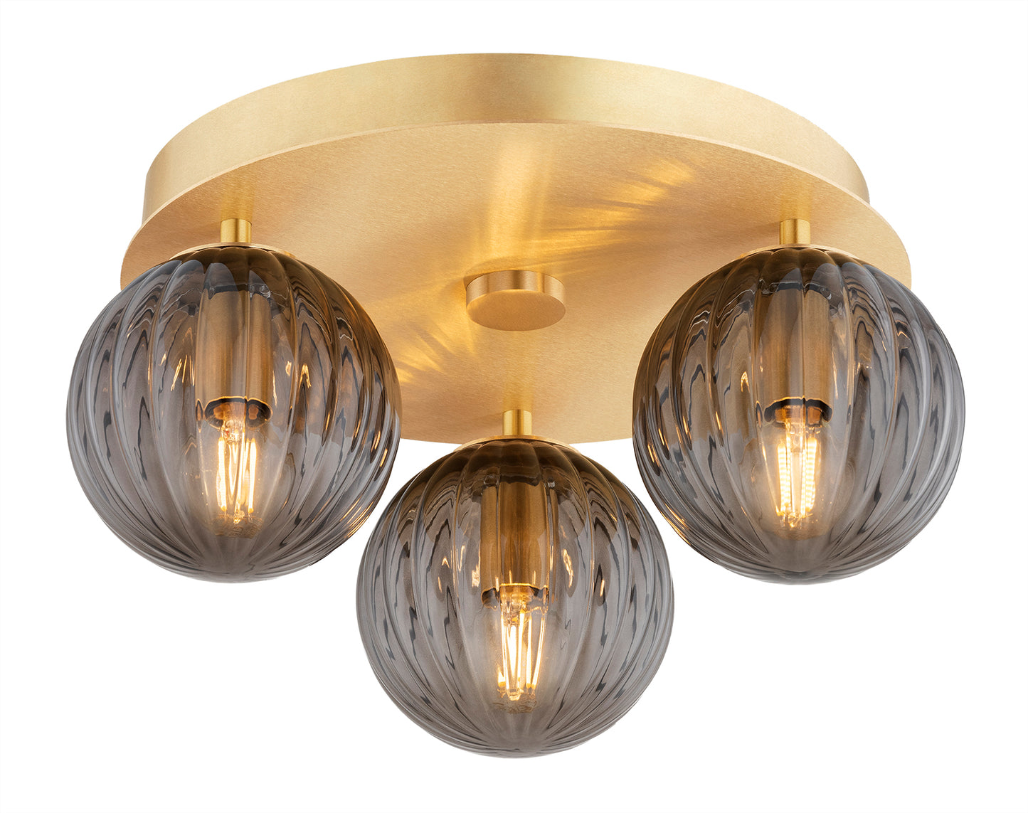 PALOMA 6308 ceiling lamp, 3-light