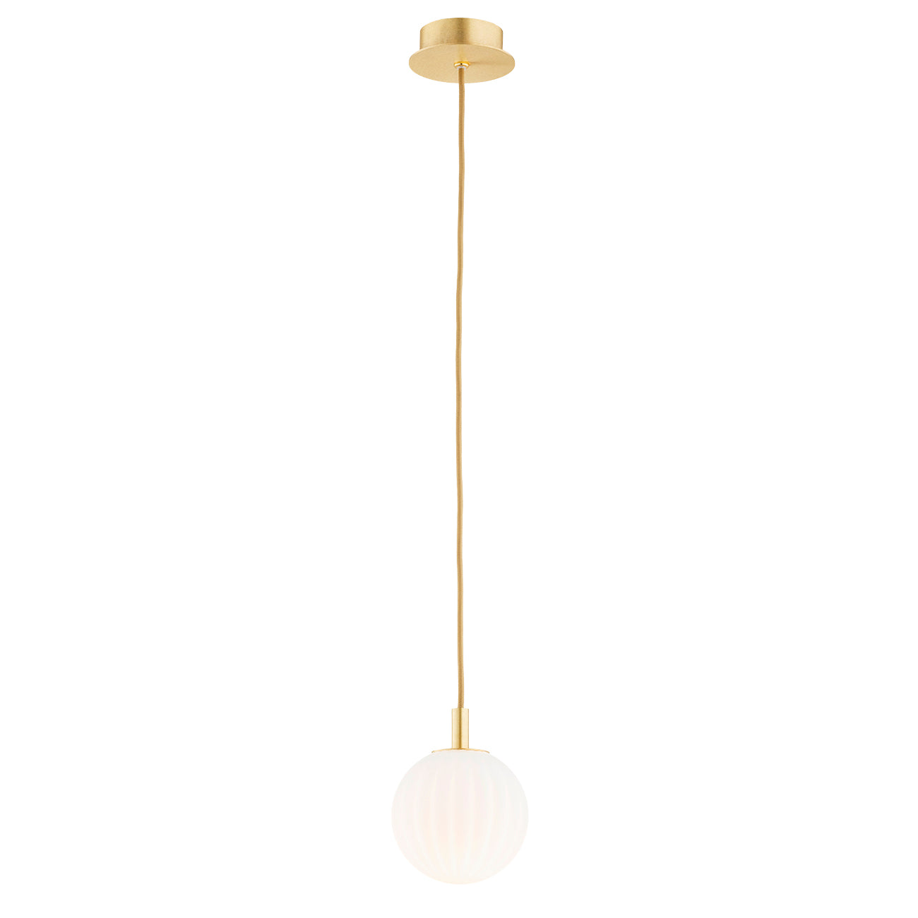 PALOMA 8506 pendant lamp 1-light, smaller
