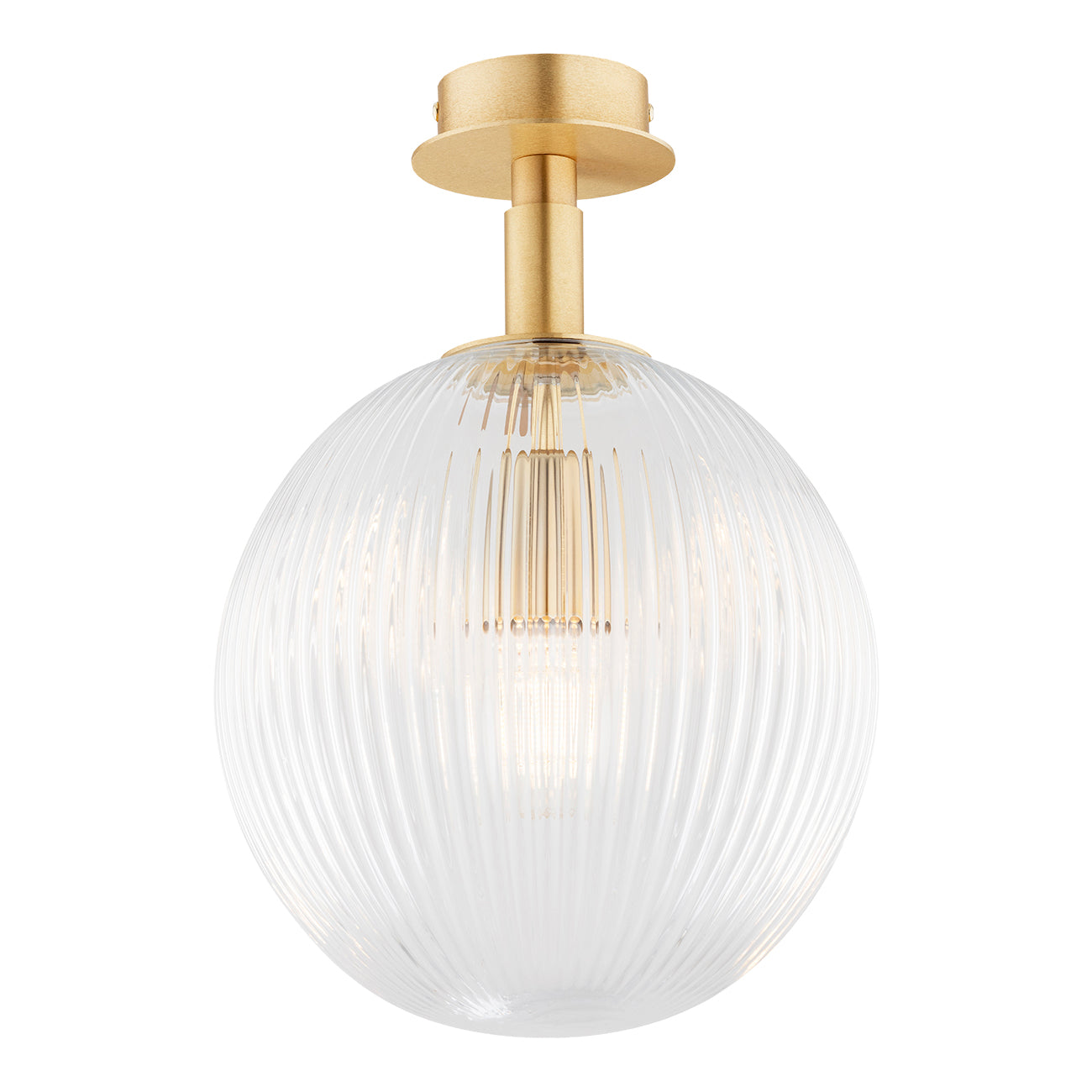 PALOMA 8516 wall lamp / ceiling lamp 1-light, larger