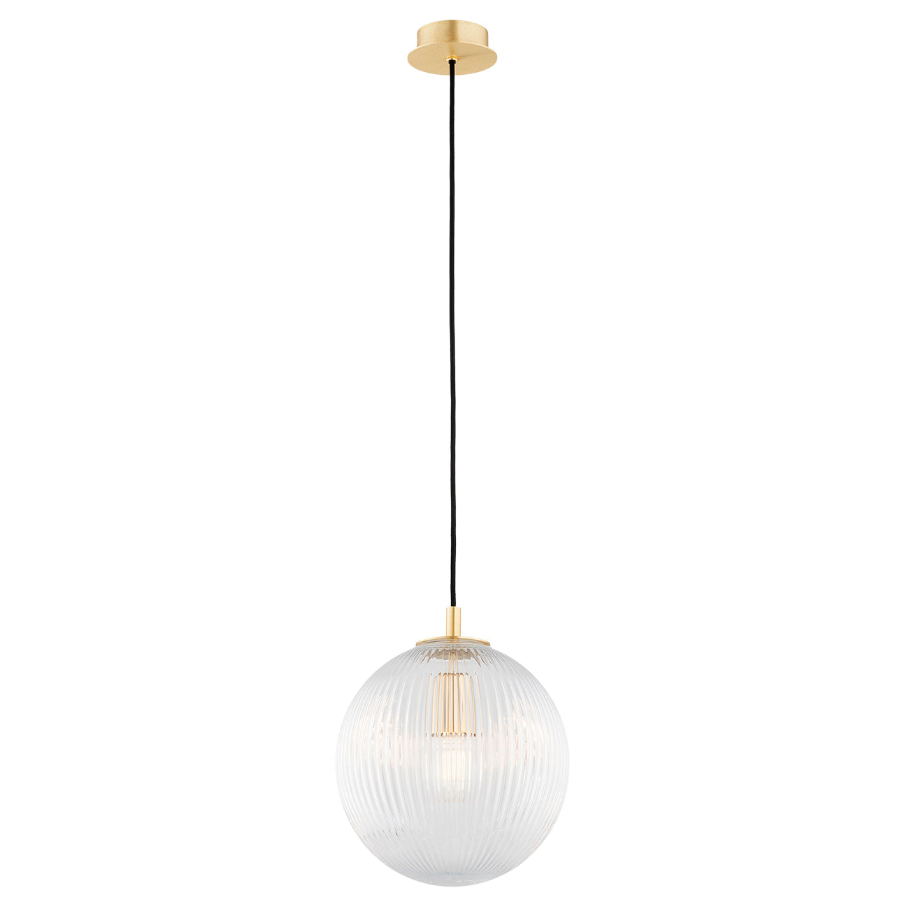 PALOMA 8517 pendant lamp 1-light, larger