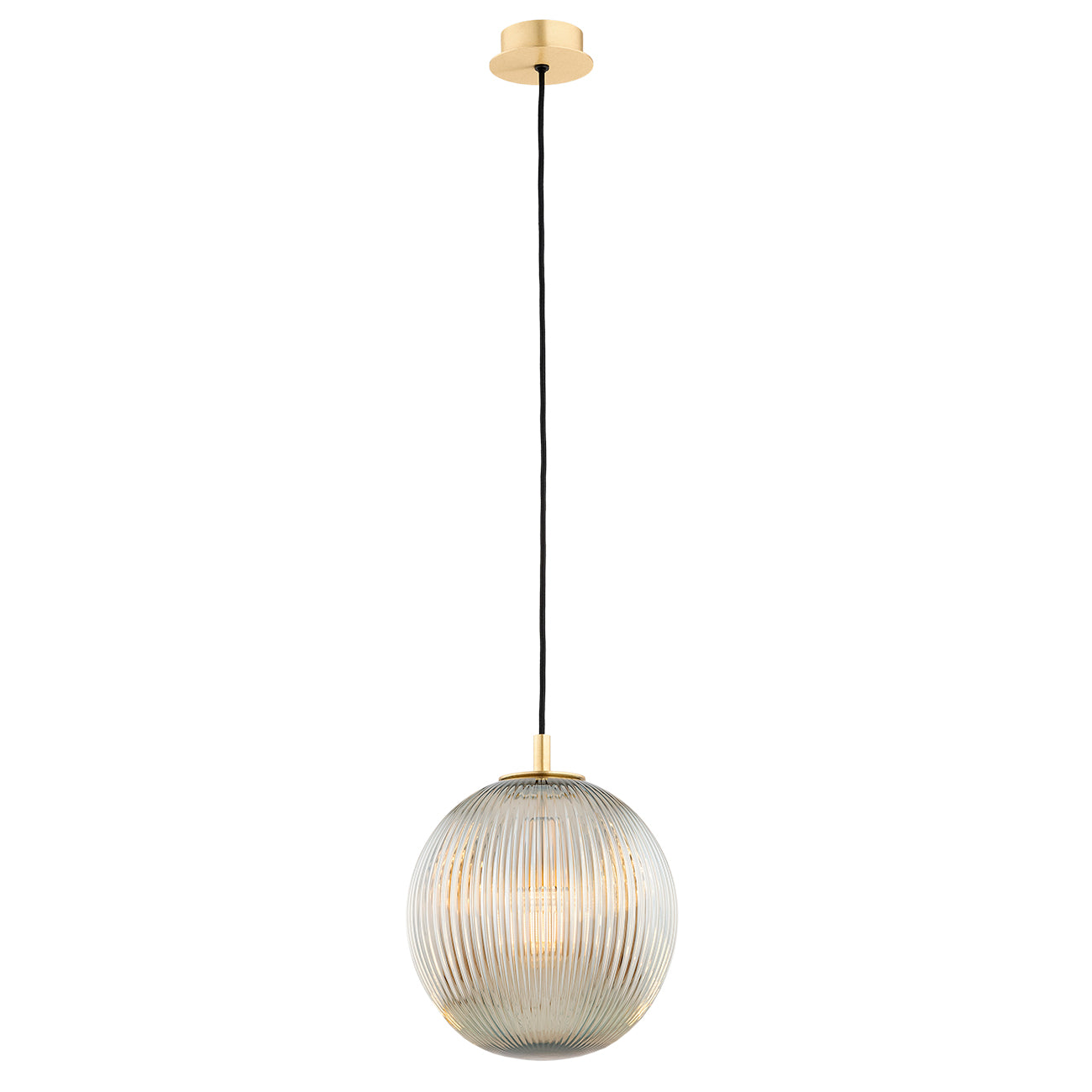 PALOMA 8519 pendant lamp 1-light, larger