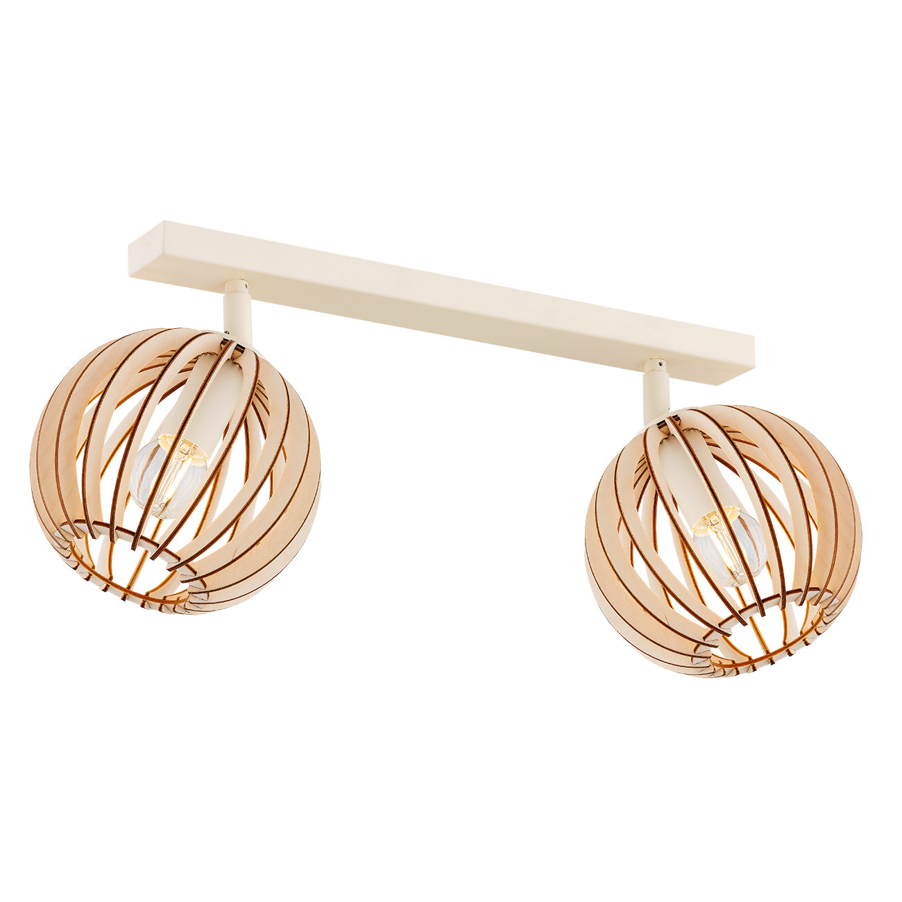 PARULA 7163 ceiling lamp 2-layer