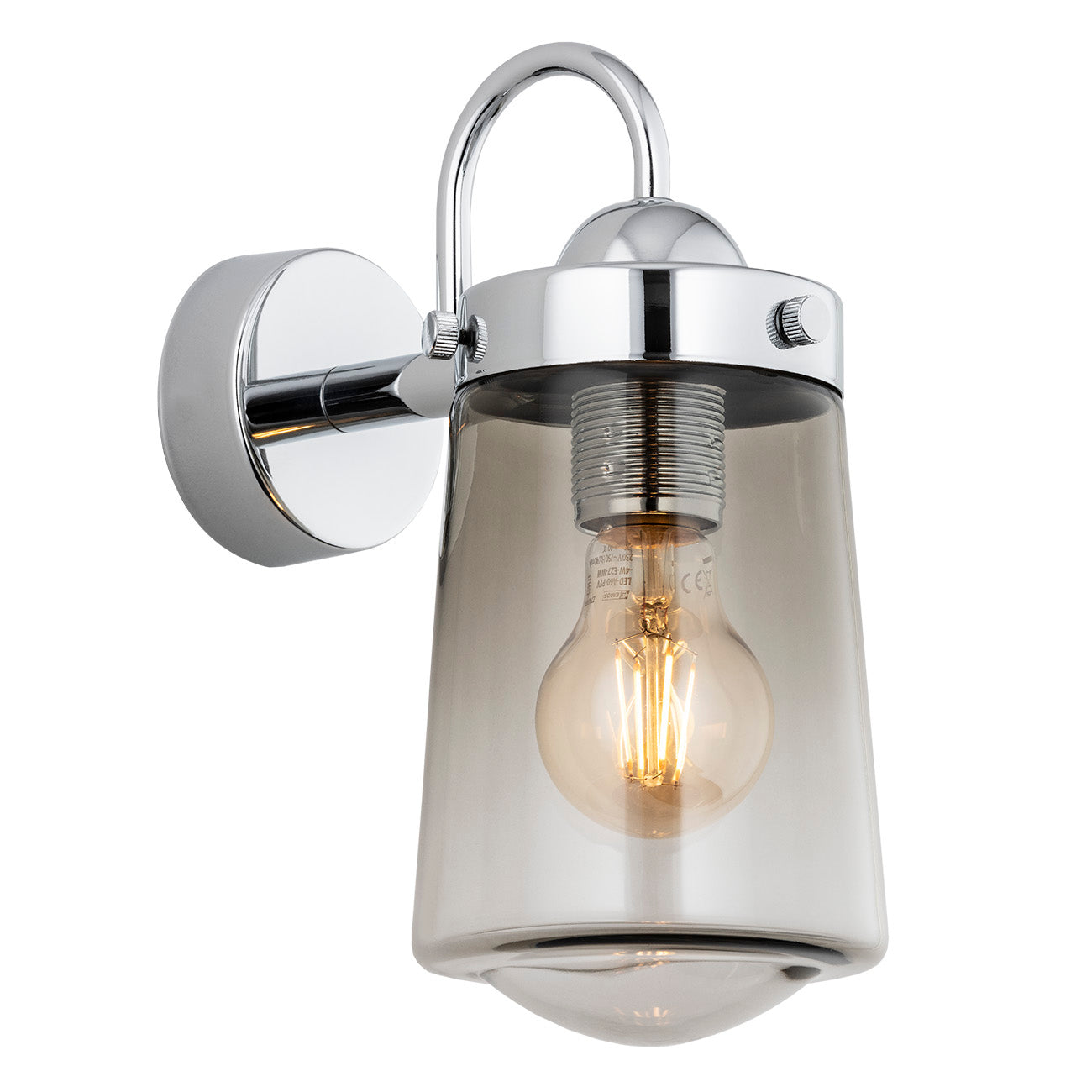 PASADENA 4718 wall lamp 1-light