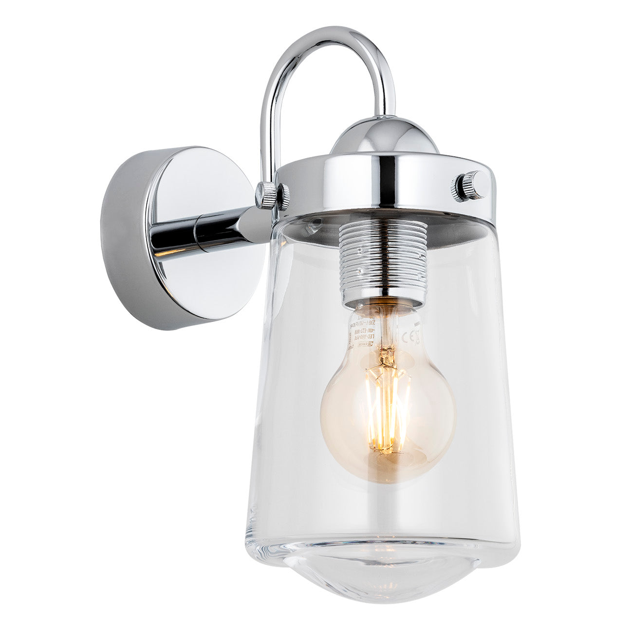 PASADENA 4719 wall lamp 1-light