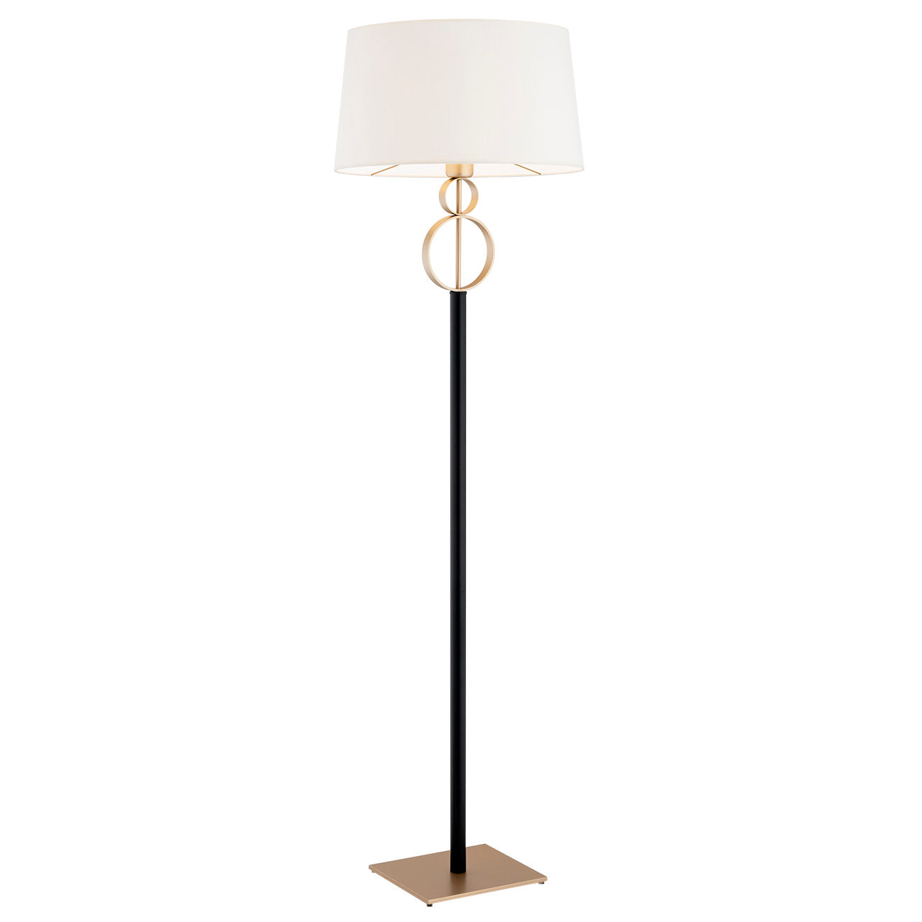 PERSEO 8309 floor lamp 1-light