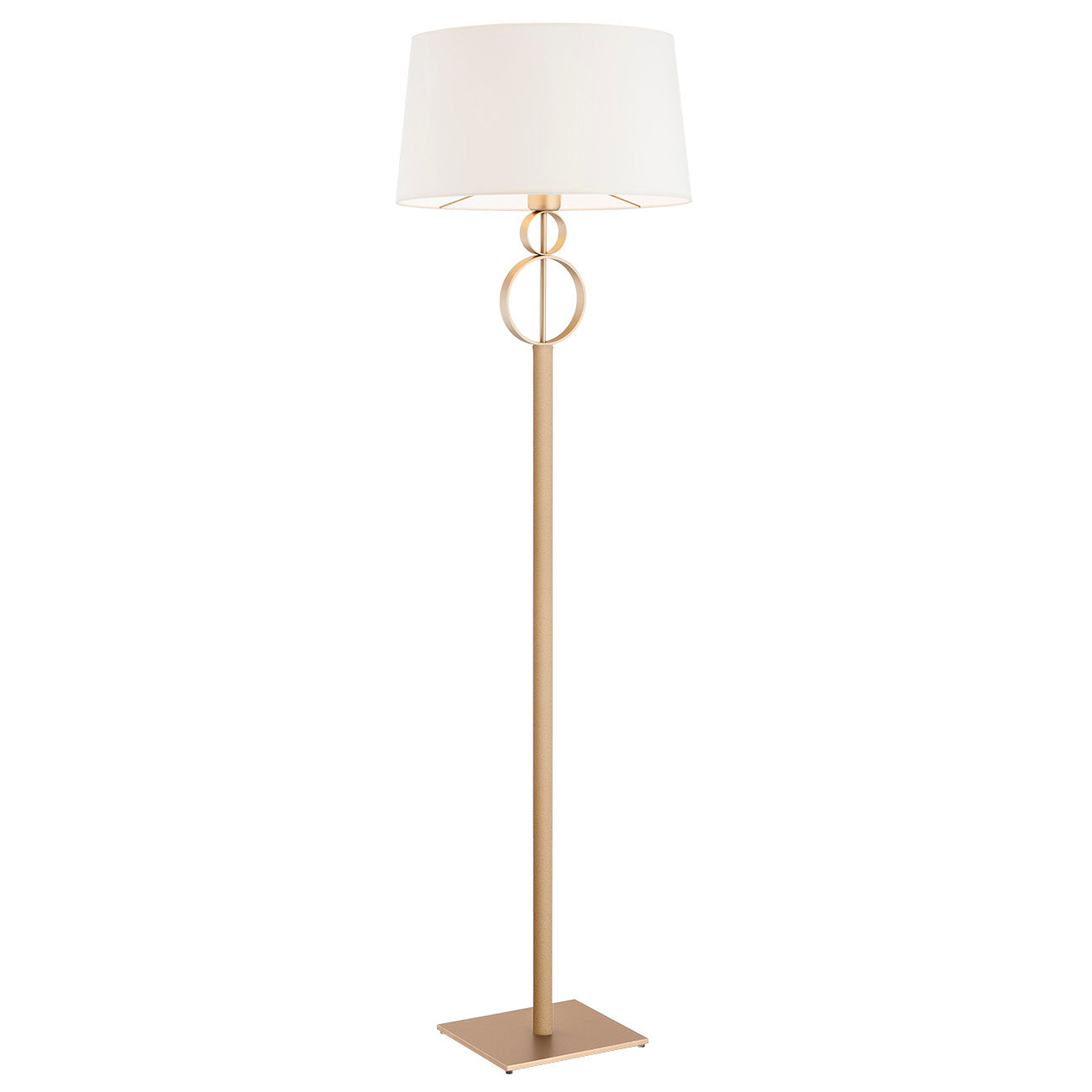 PERSEO 8374 floor lamp 1-light
